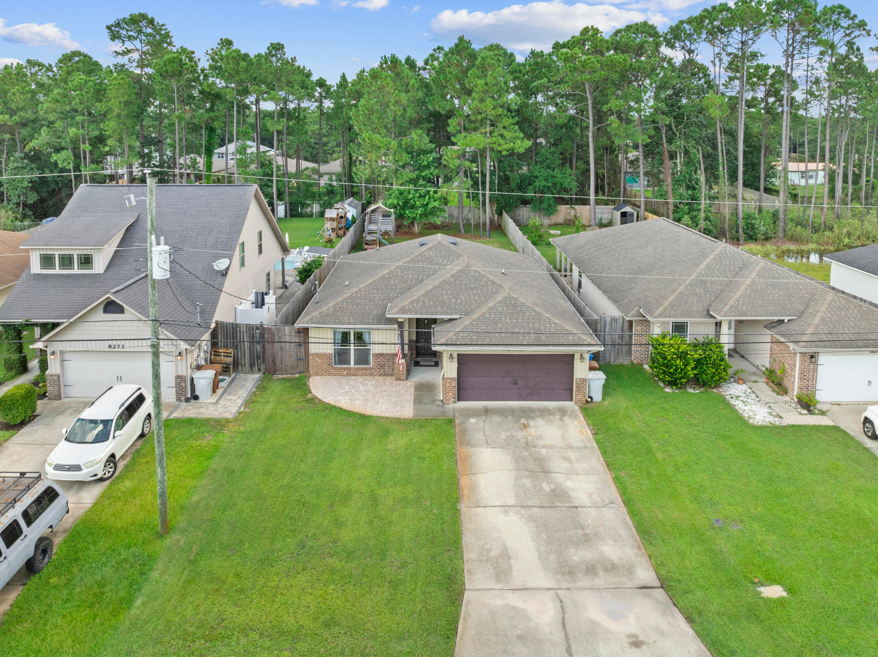 NAVARRE S/D 2ND ADDN - Residential