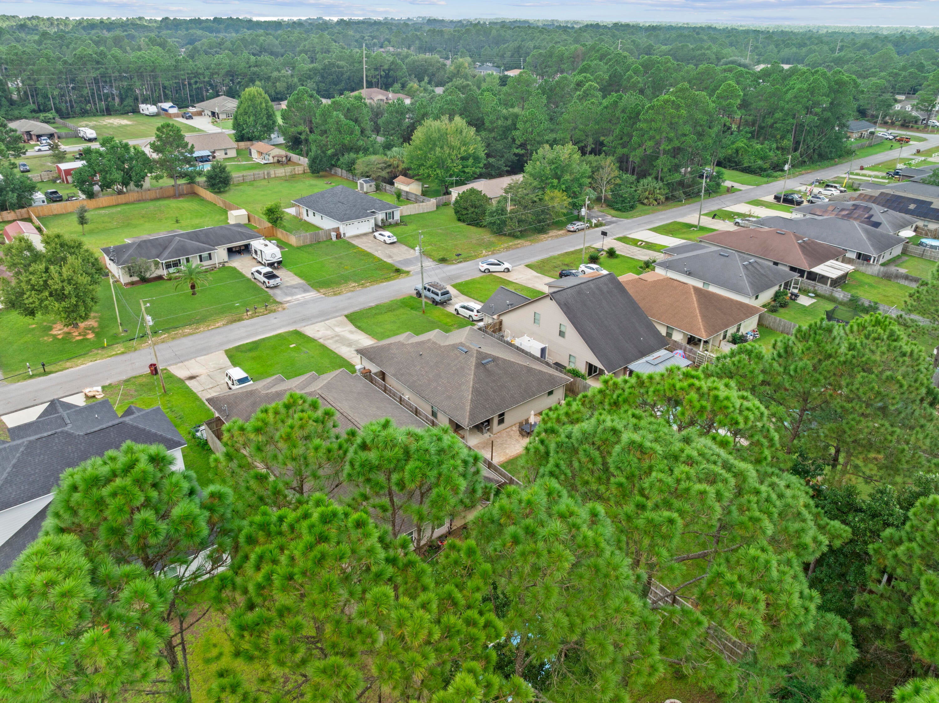 NAVARRE S/D 2ND ADDN - Residential