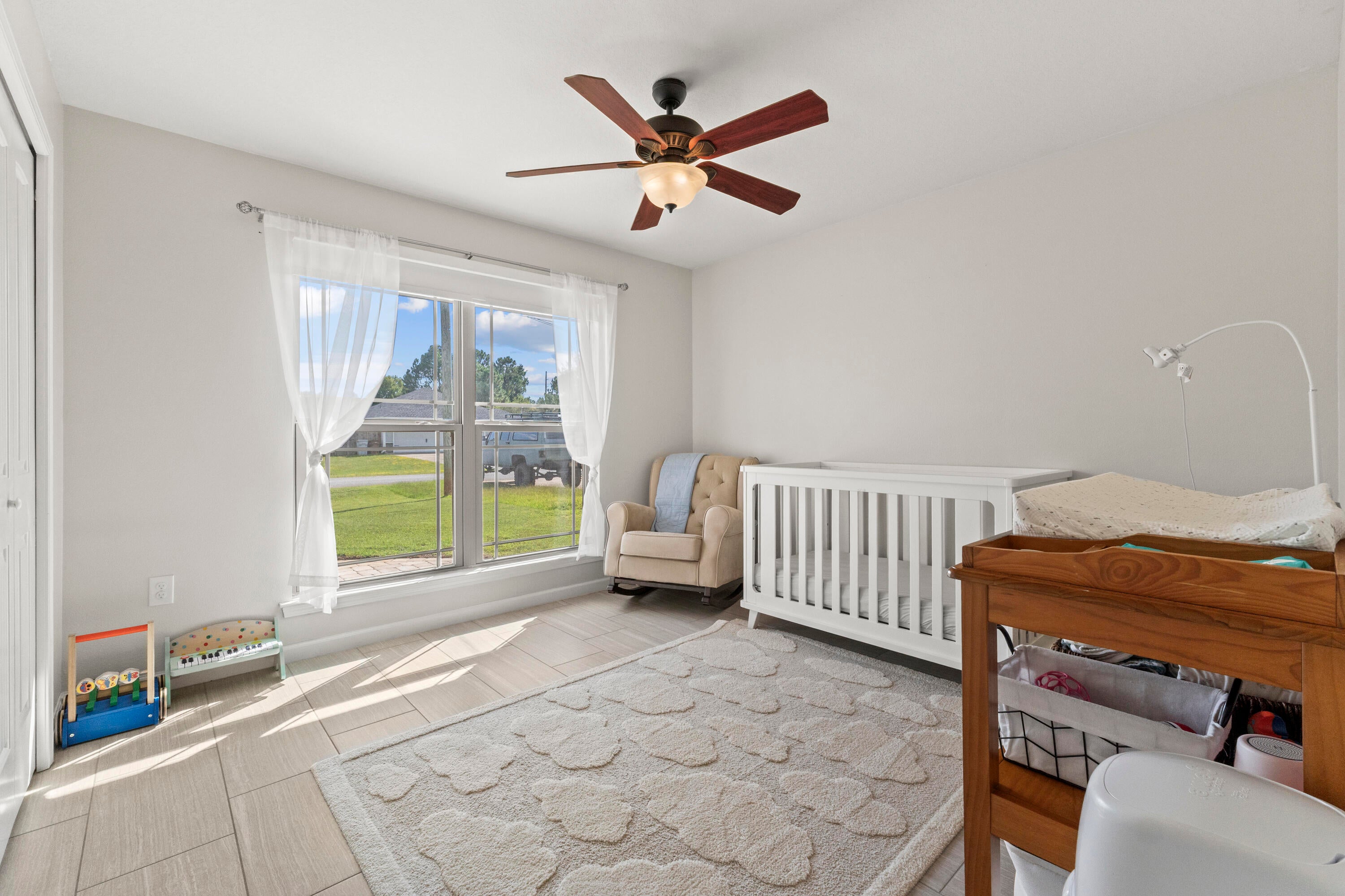 NAVARRE S/D 2ND ADDN - Residential