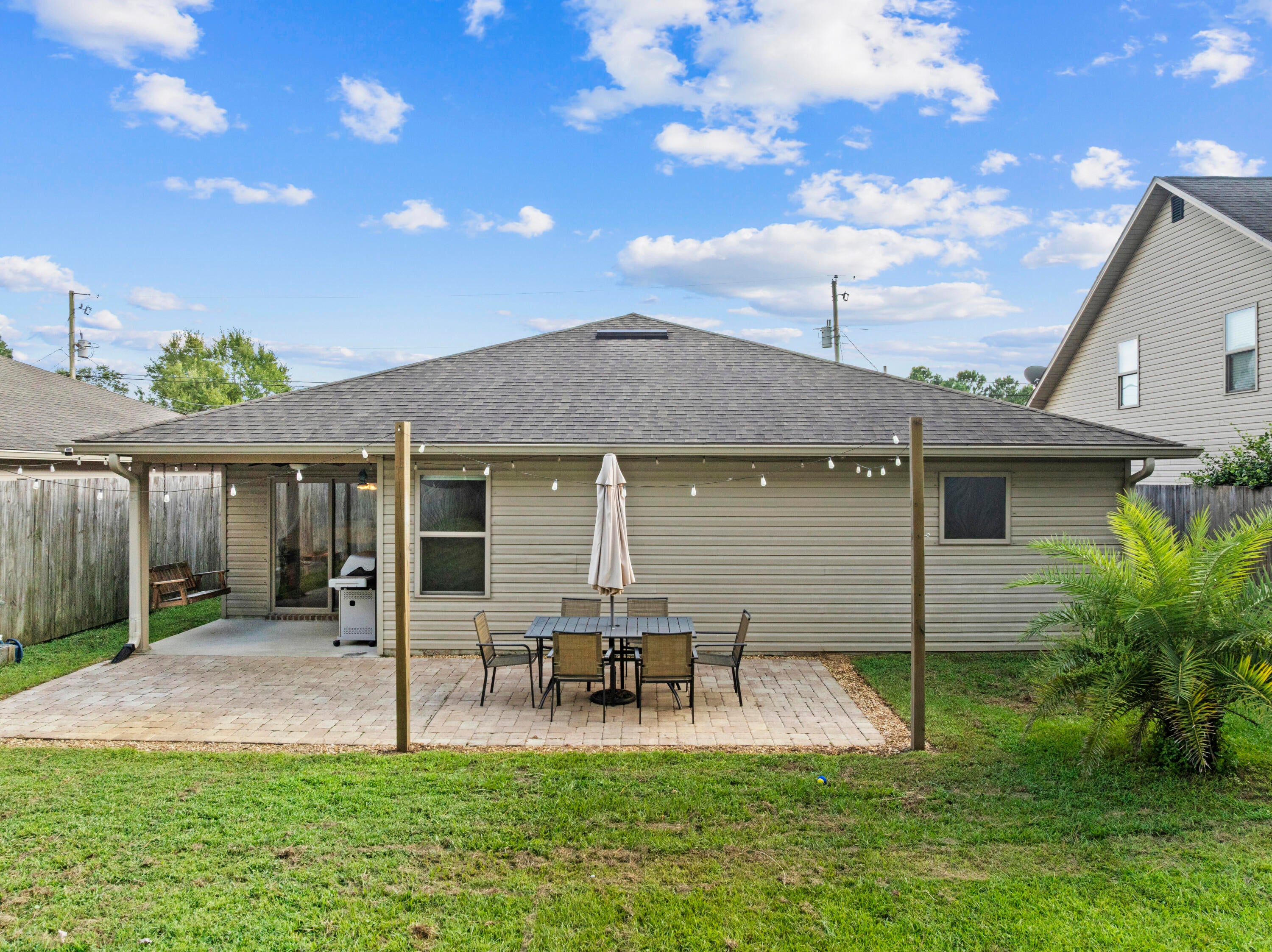 NAVARRE S/D 2ND ADDN - Residential