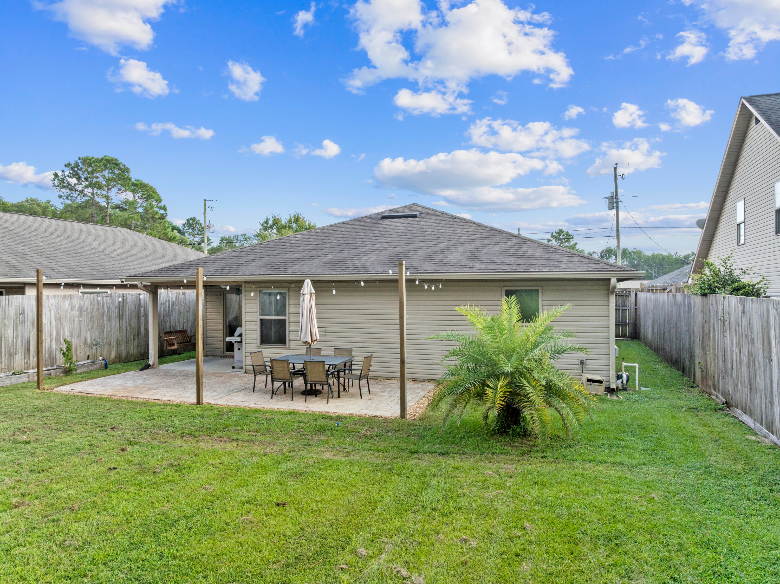NAVARRE S/D 2ND ADDN - Residential