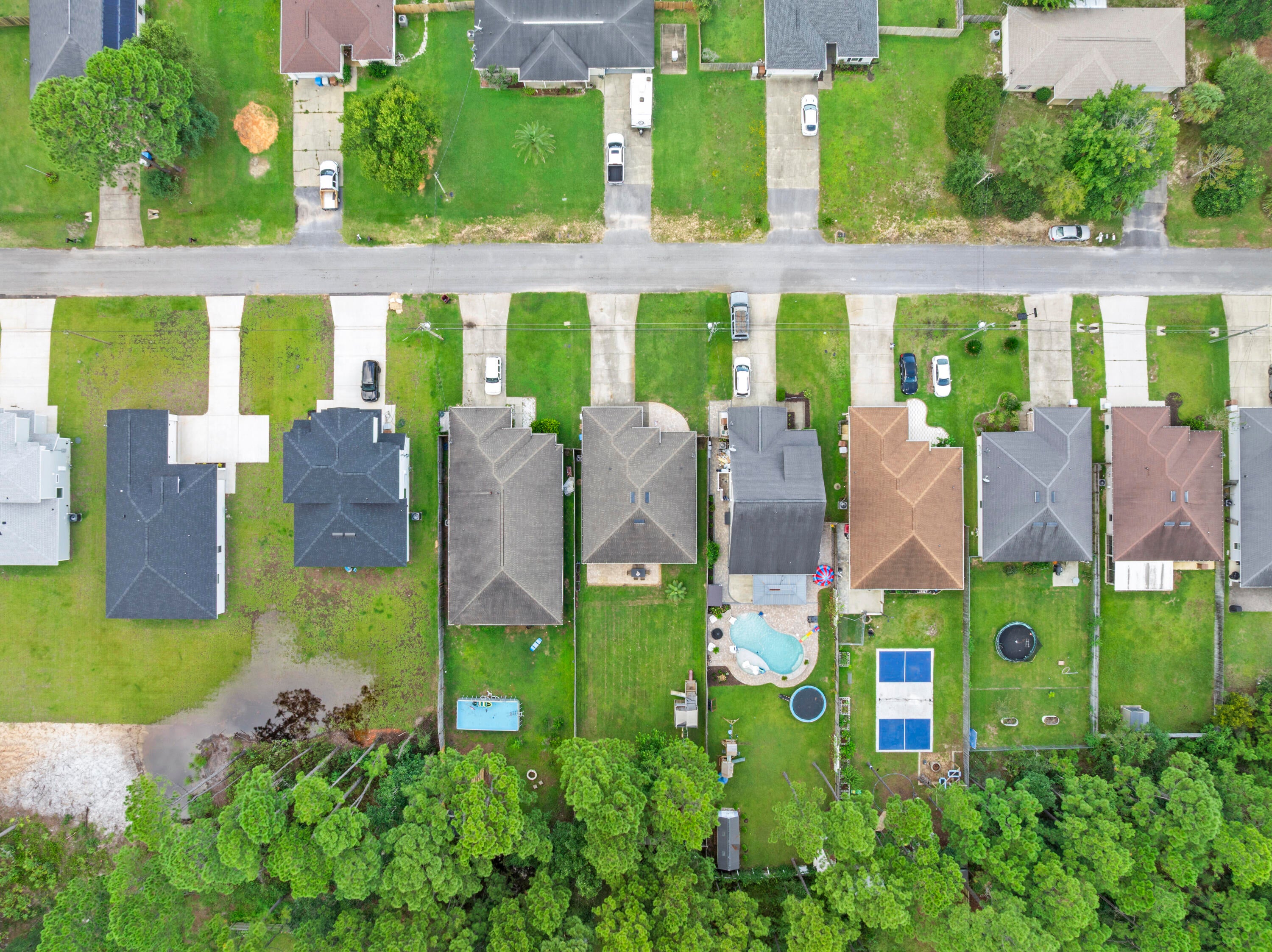 NAVARRE S/D 2ND ADDN - Residential