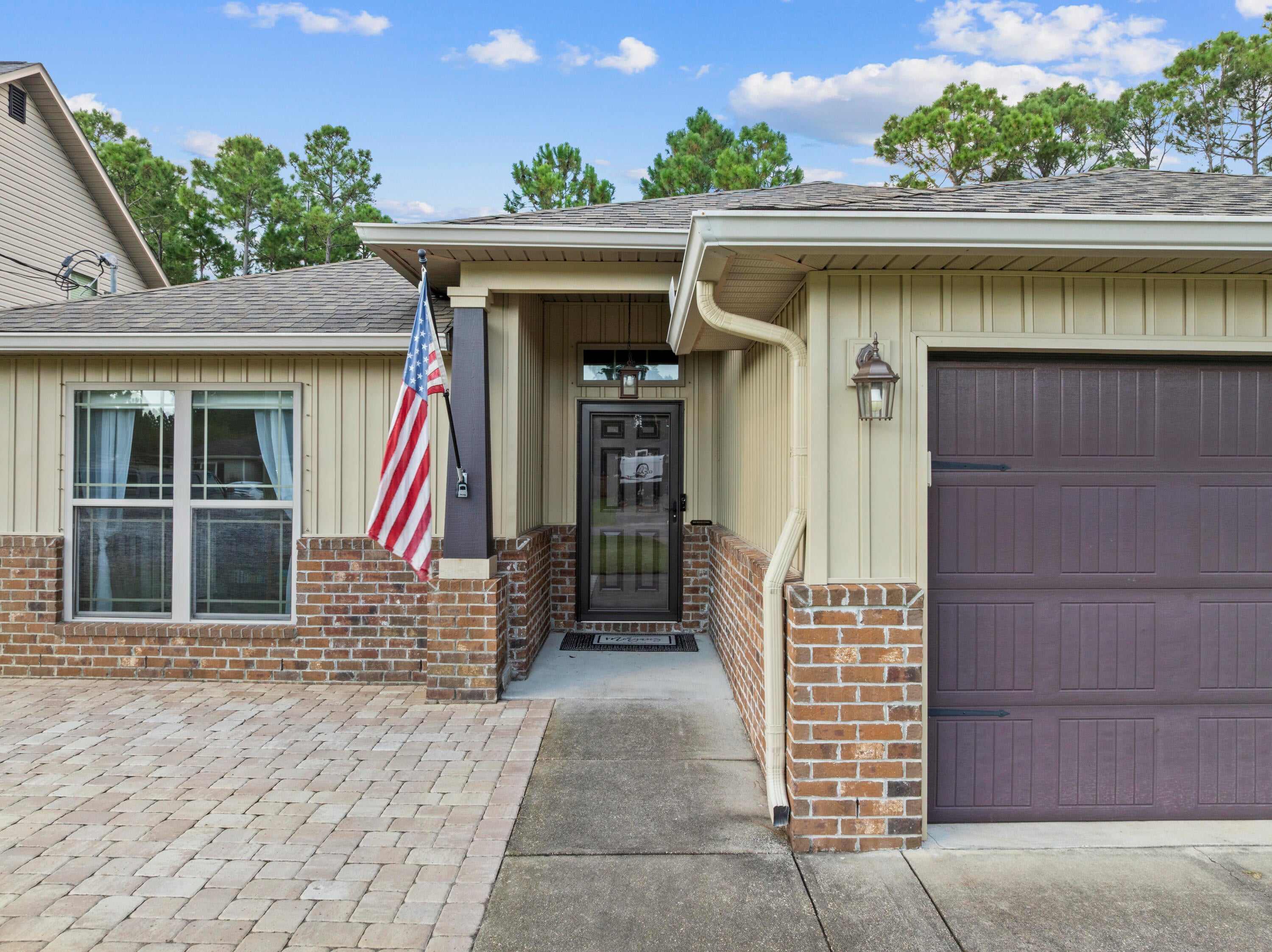 NAVARRE S/D 2ND ADDN - Residential