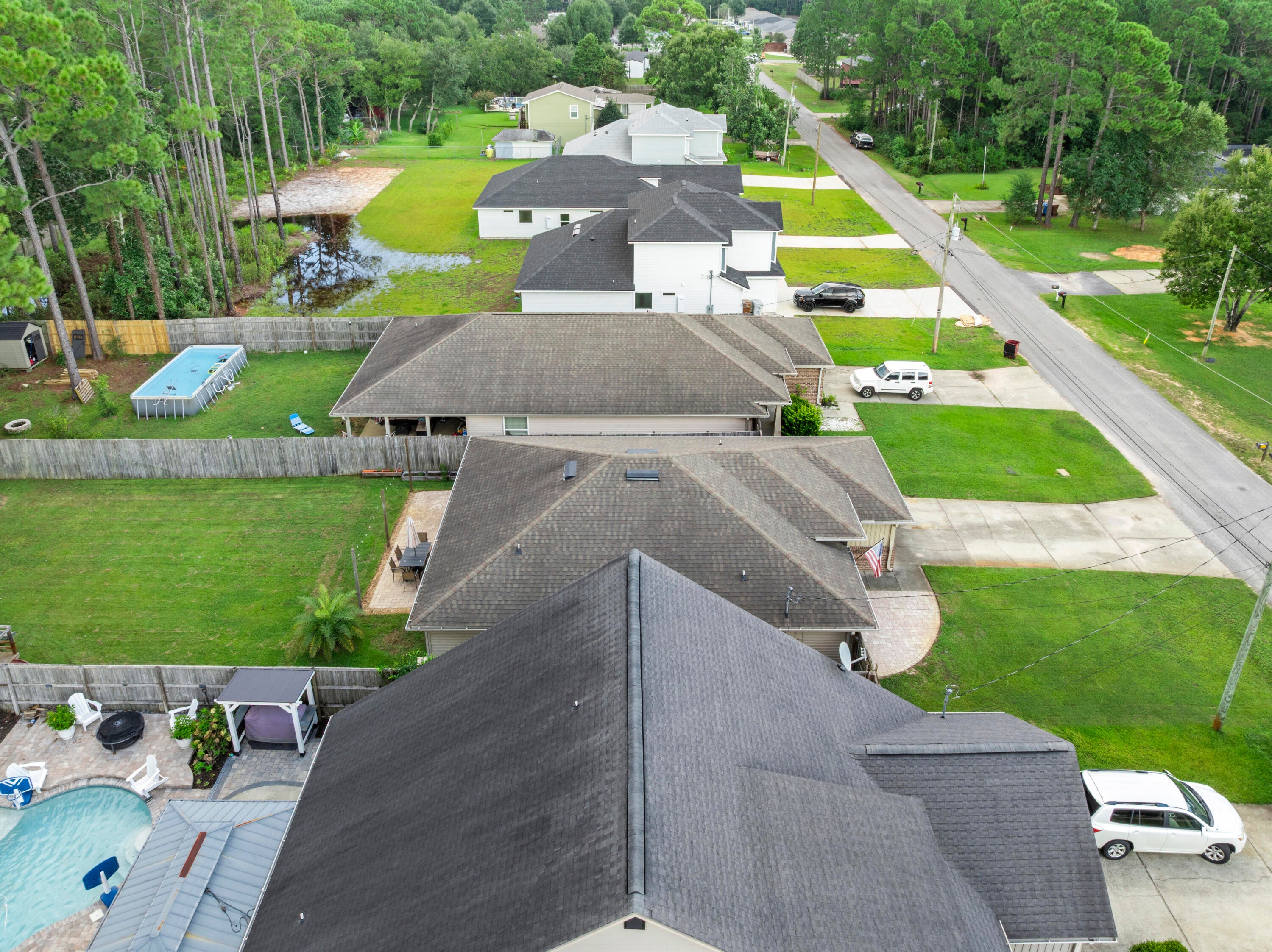 NAVARRE S/D 2ND ADDN - Residential