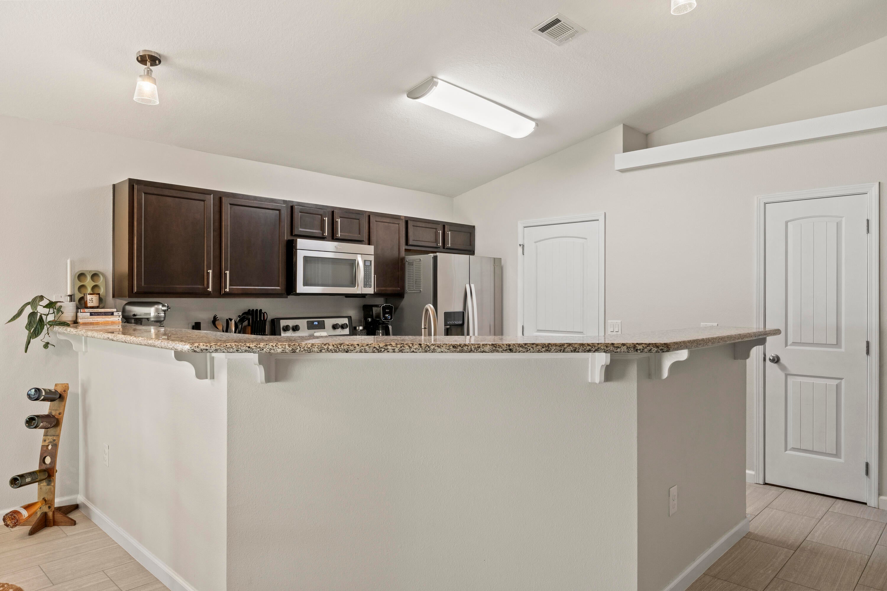 NAVARRE S/D 2ND ADDN - Residential
