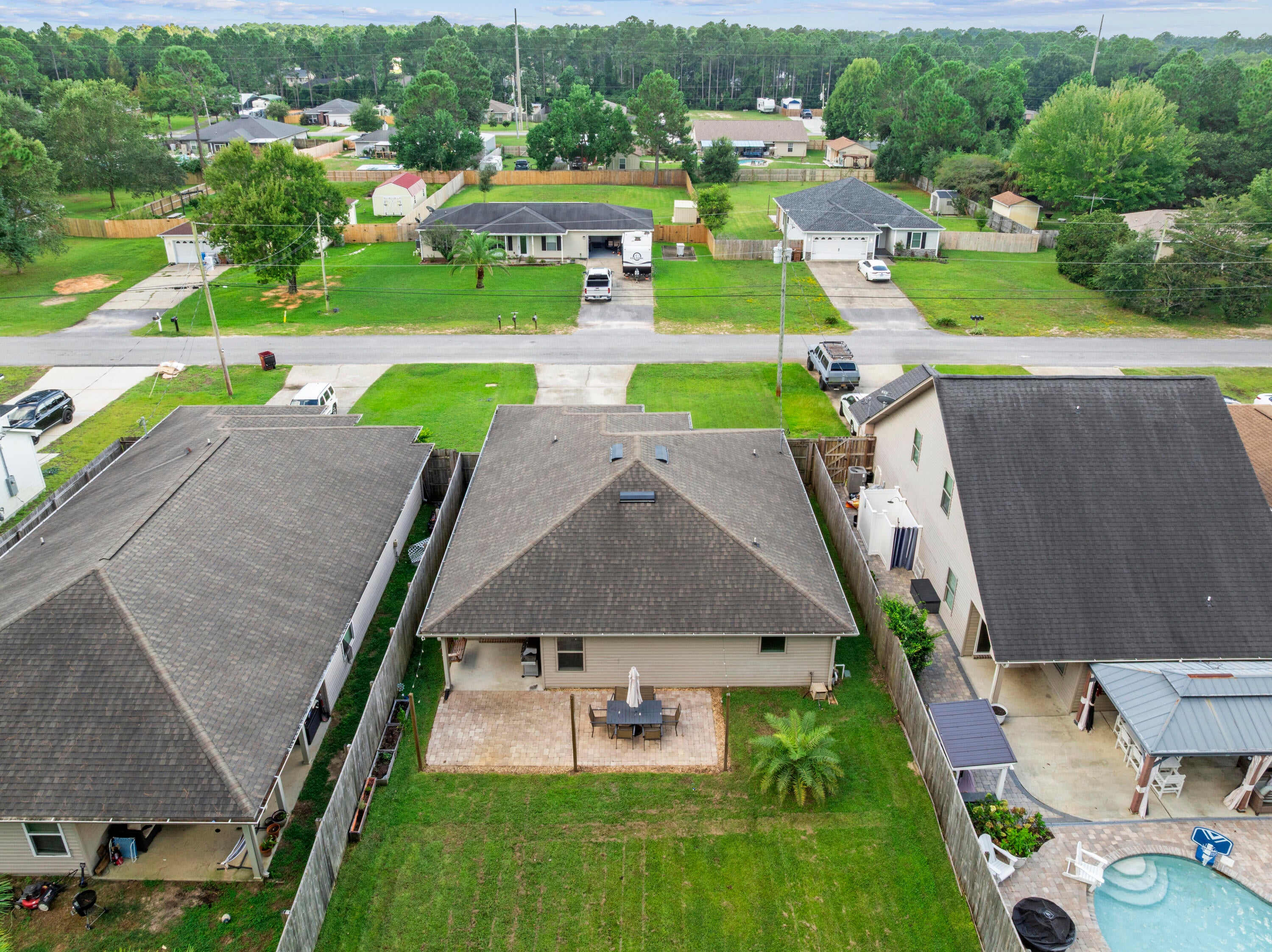 NAVARRE S/D 2ND ADDN - Residential