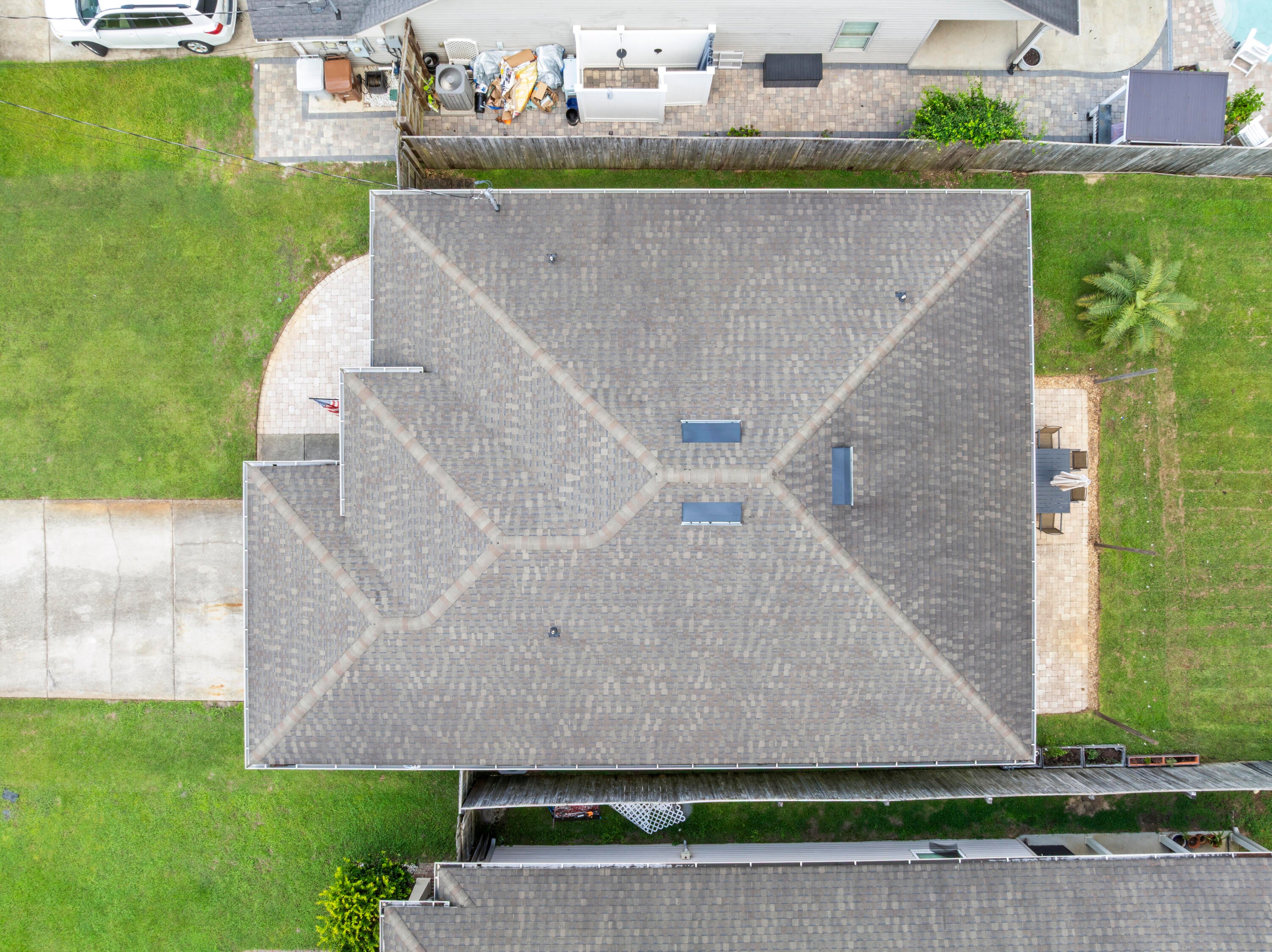 NAVARRE S/D 2ND ADDN - Residential