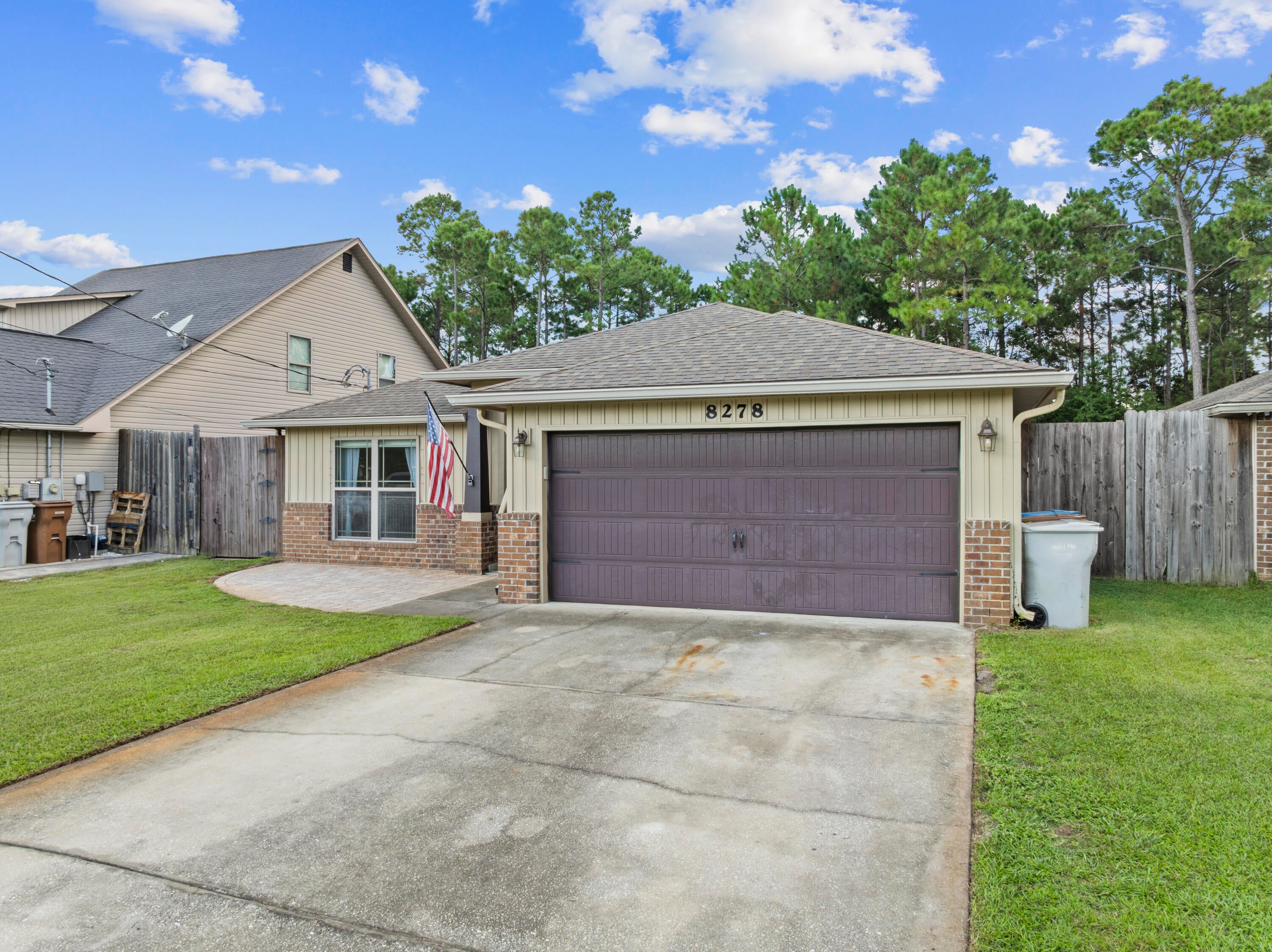 NAVARRE S/D 2ND ADDN - Residential