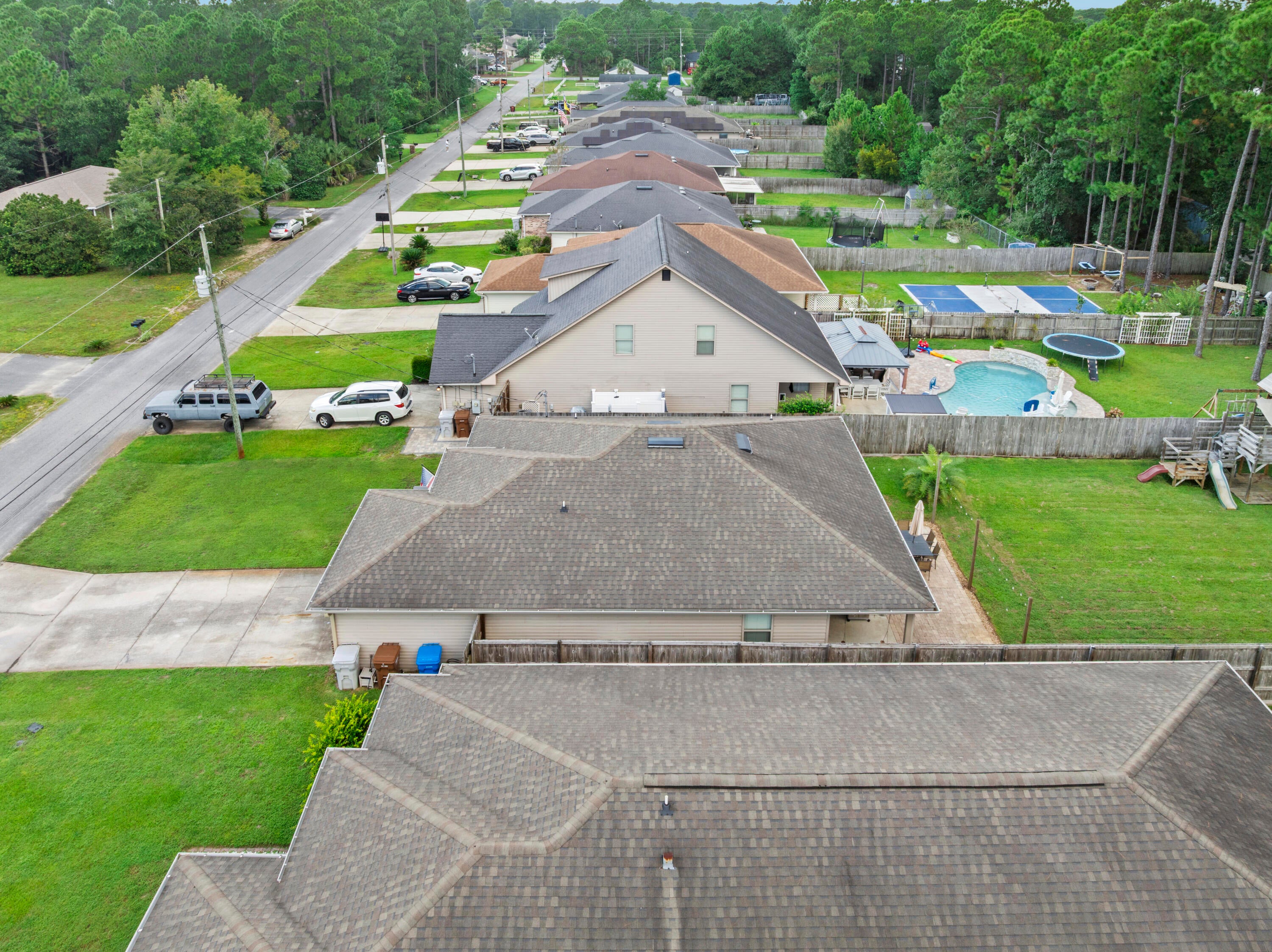 NAVARRE S/D 2ND ADDN - Residential