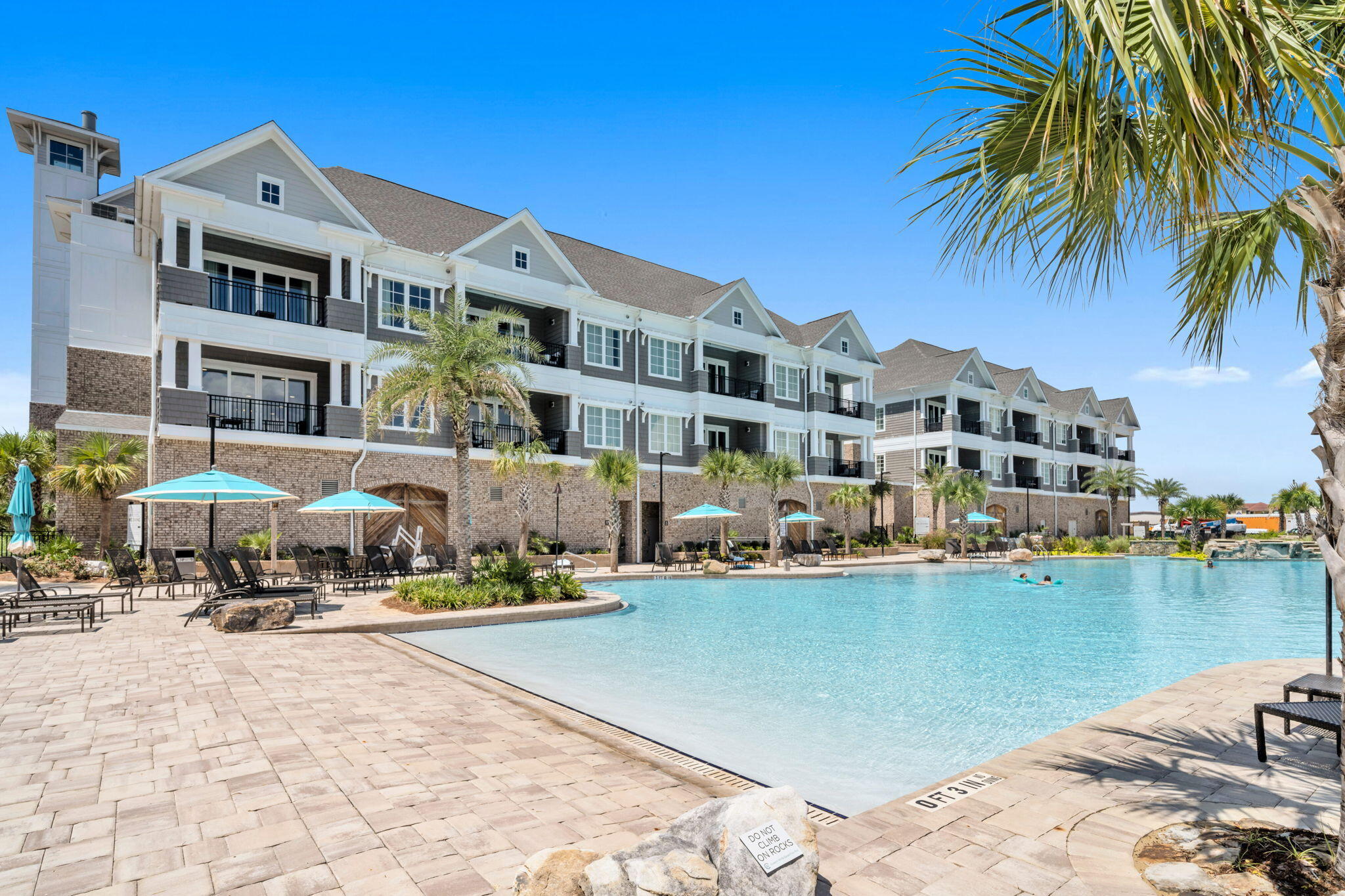 Parkside - Residential