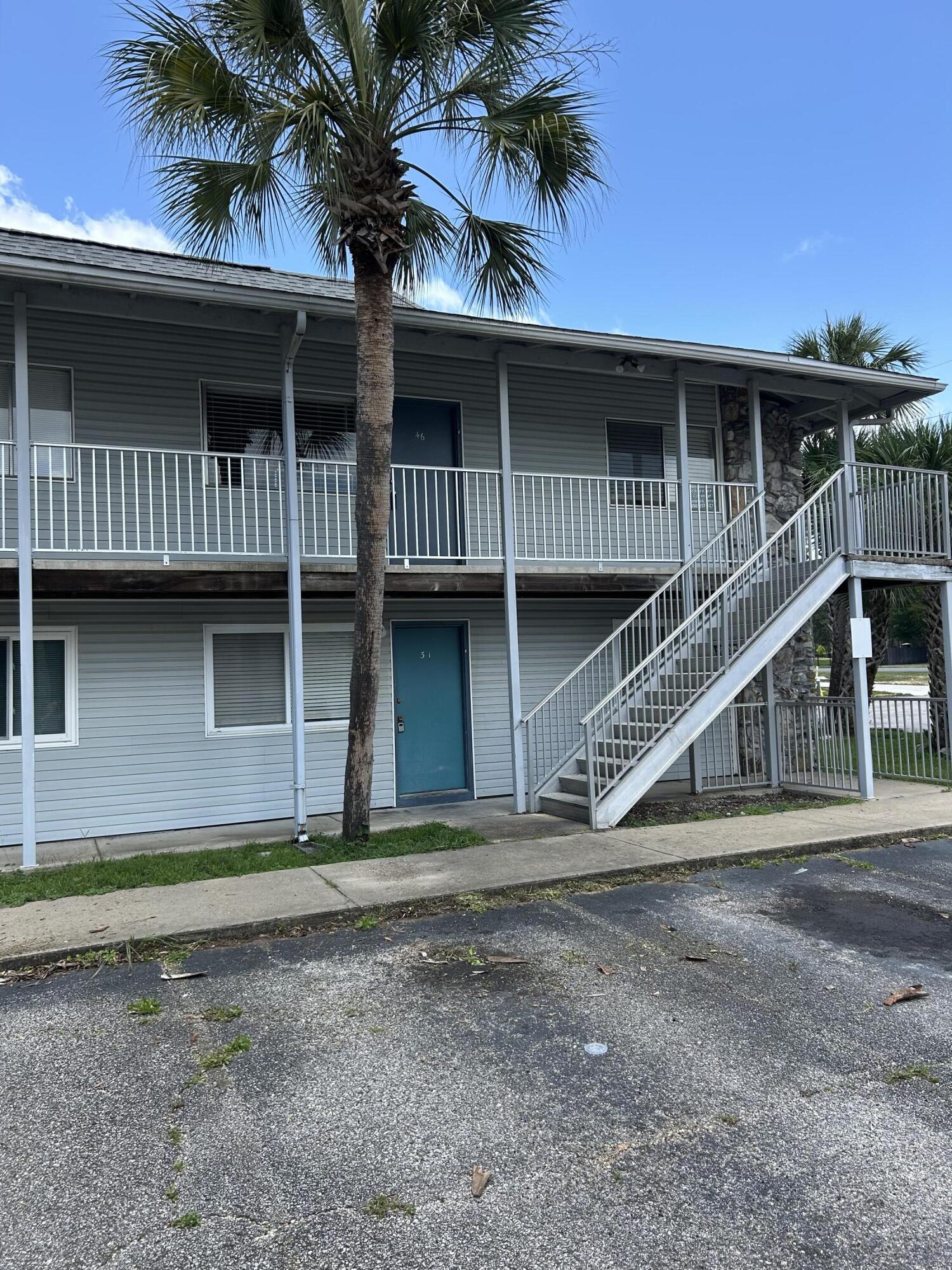 COLLEGE PARK CONDO - Residential