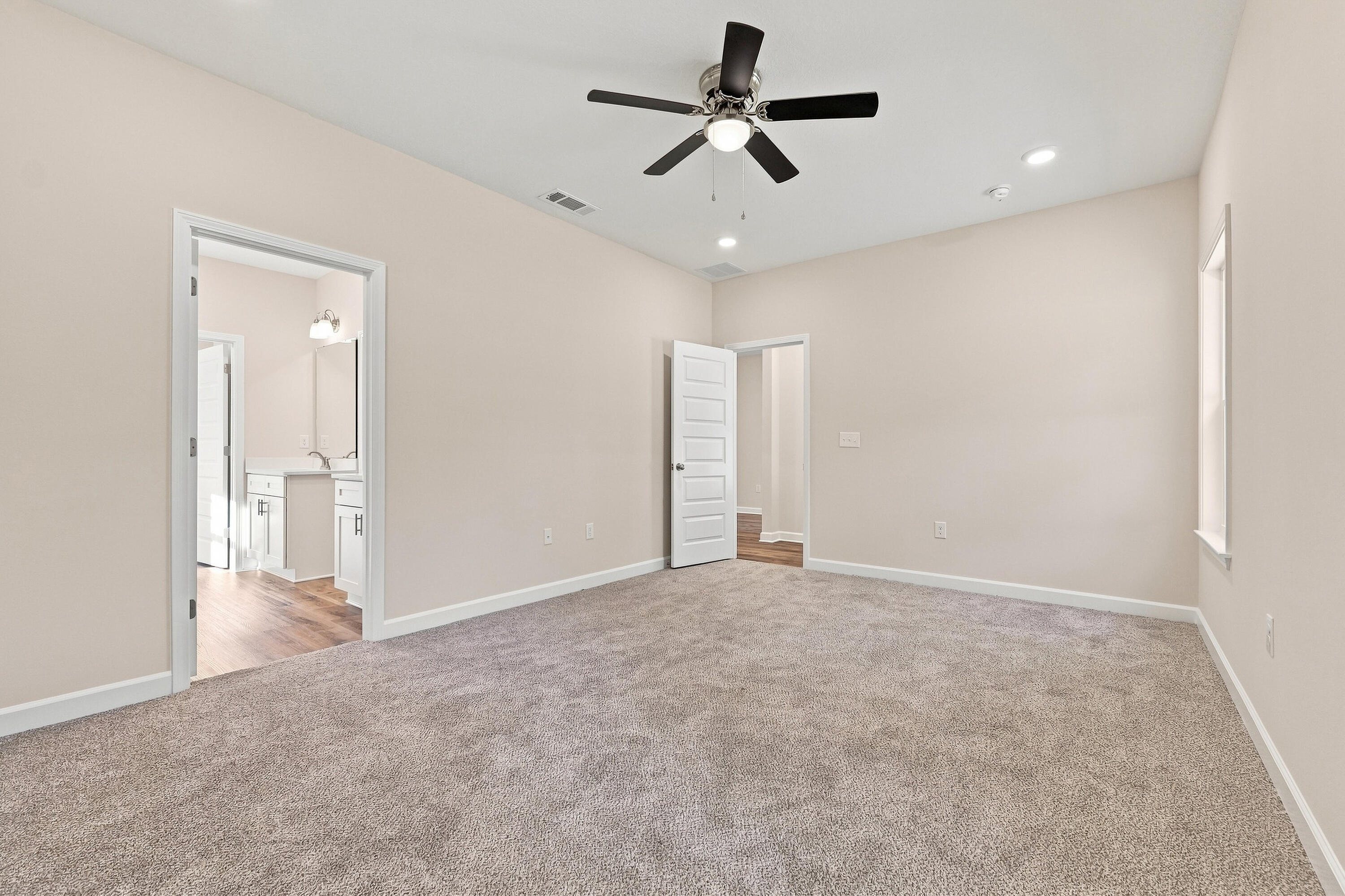 Longview Estates - Residential