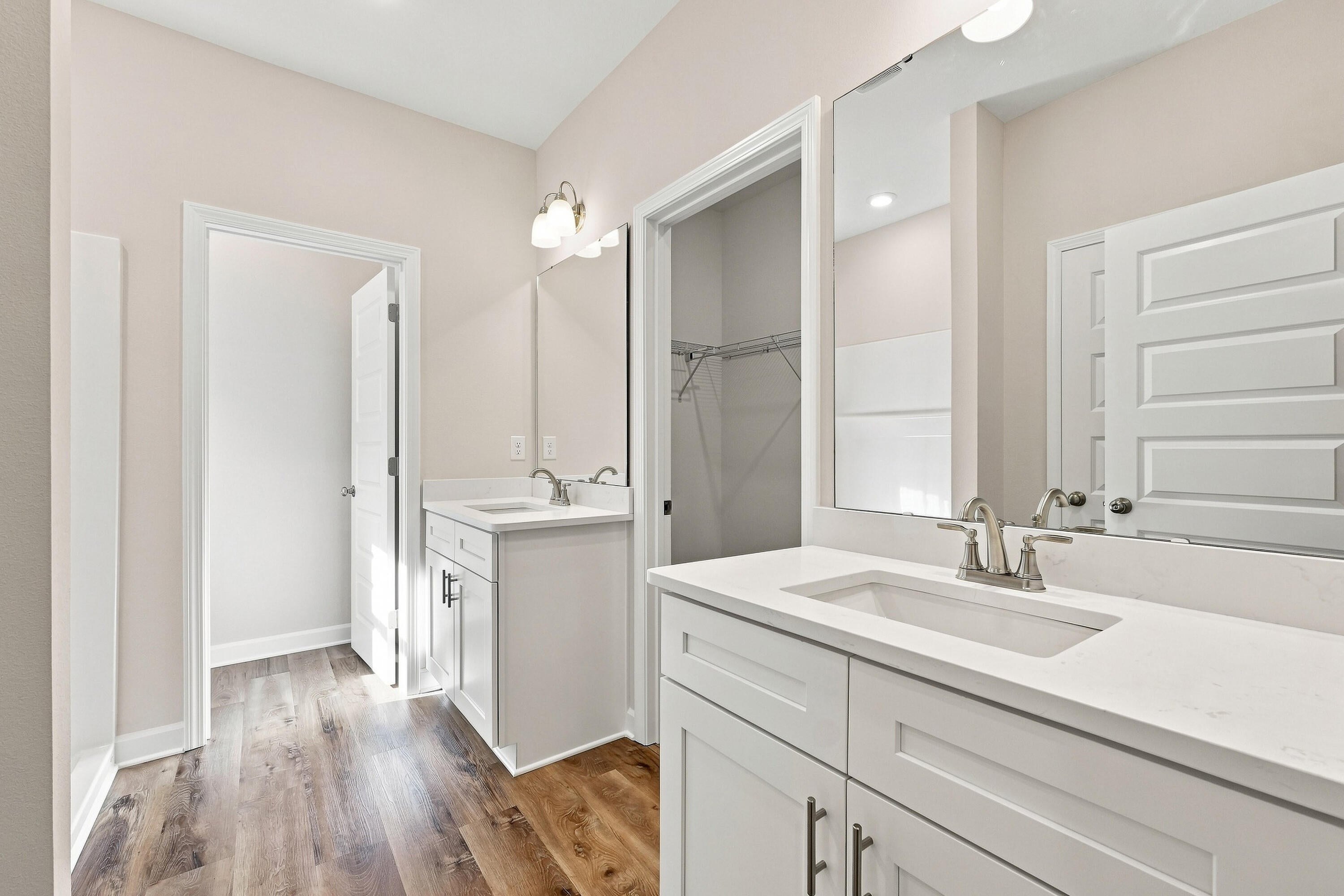 Longview Estates - Residential