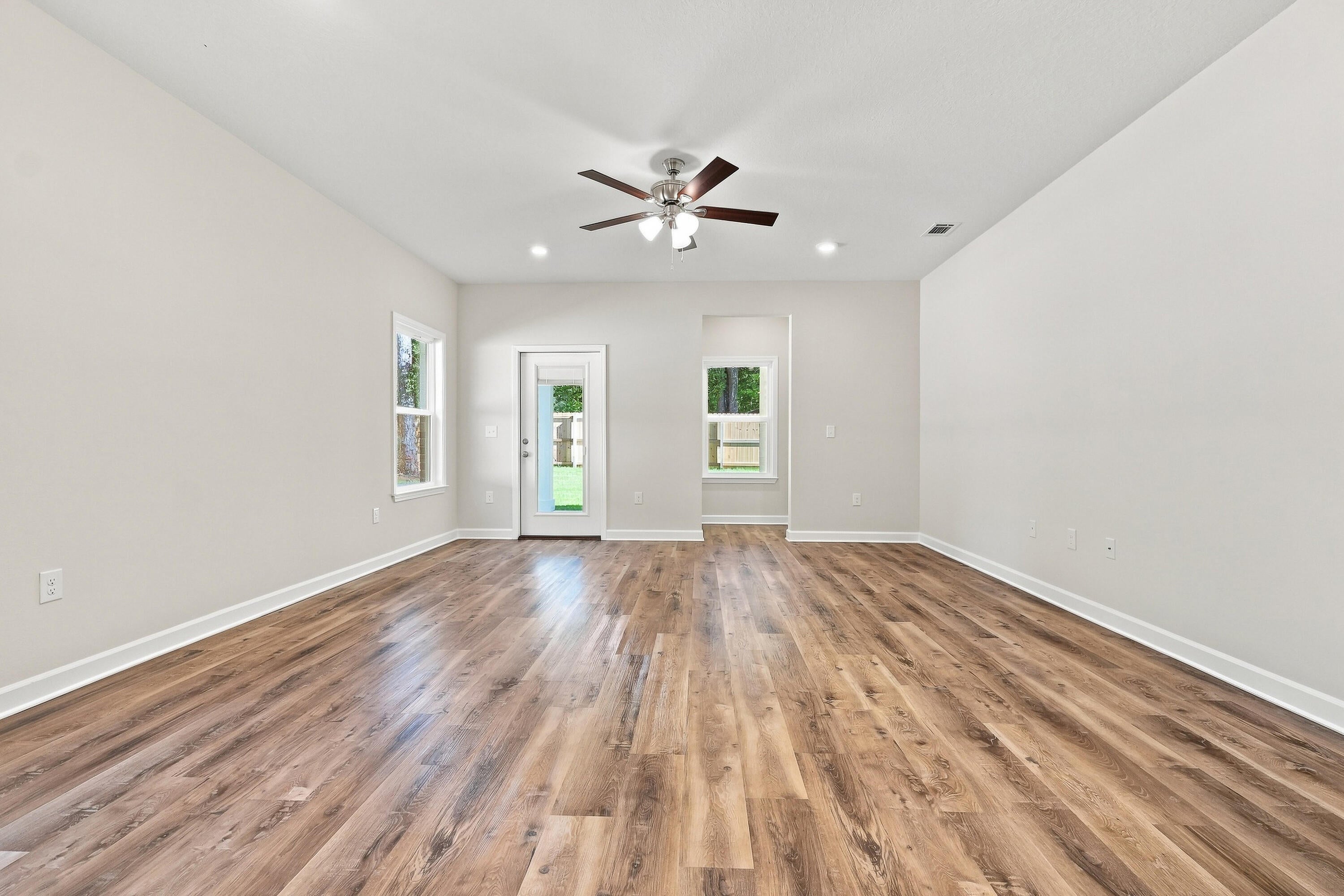 Longview Estates - Residential