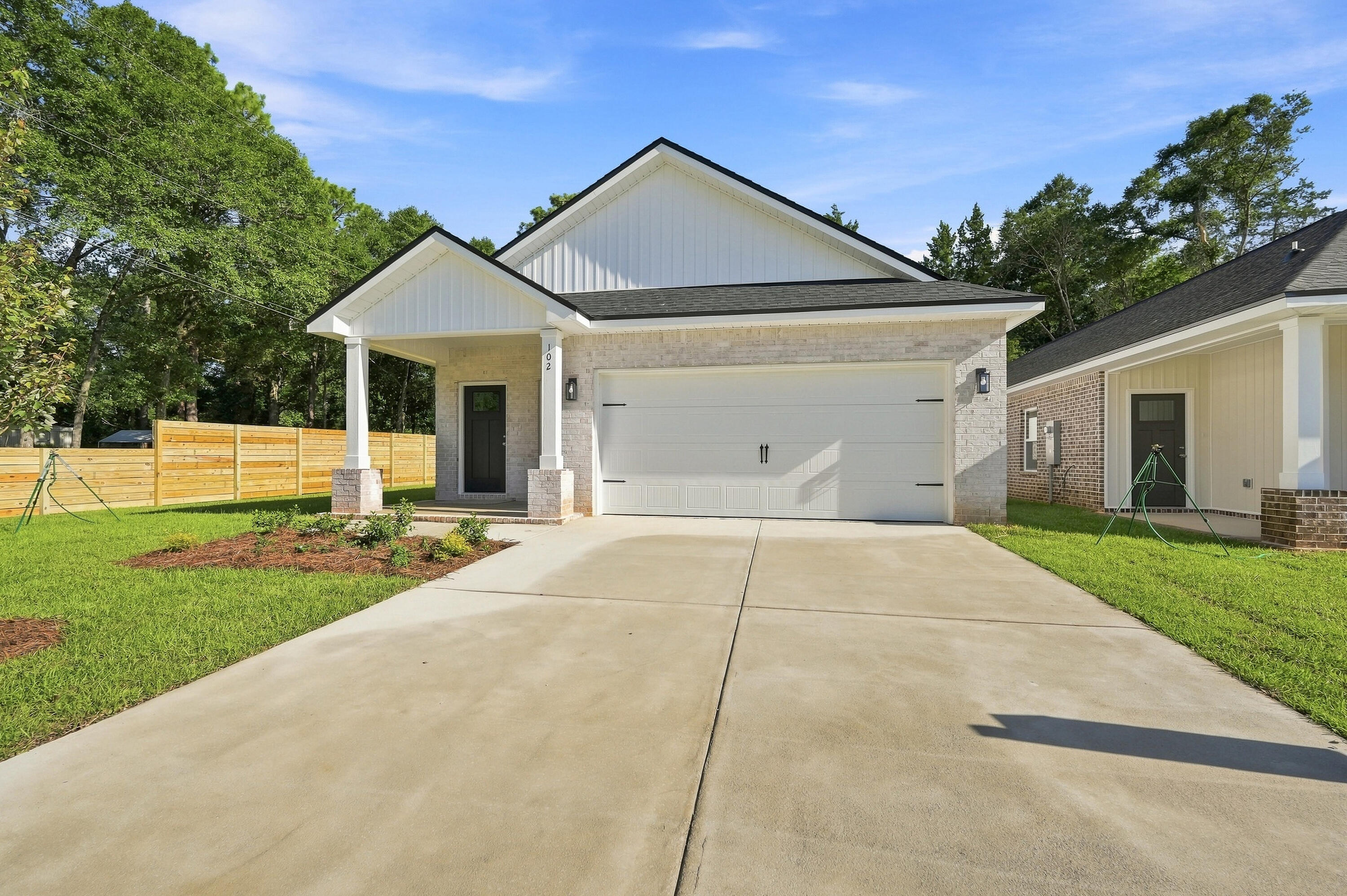 Longview Estates - Residential