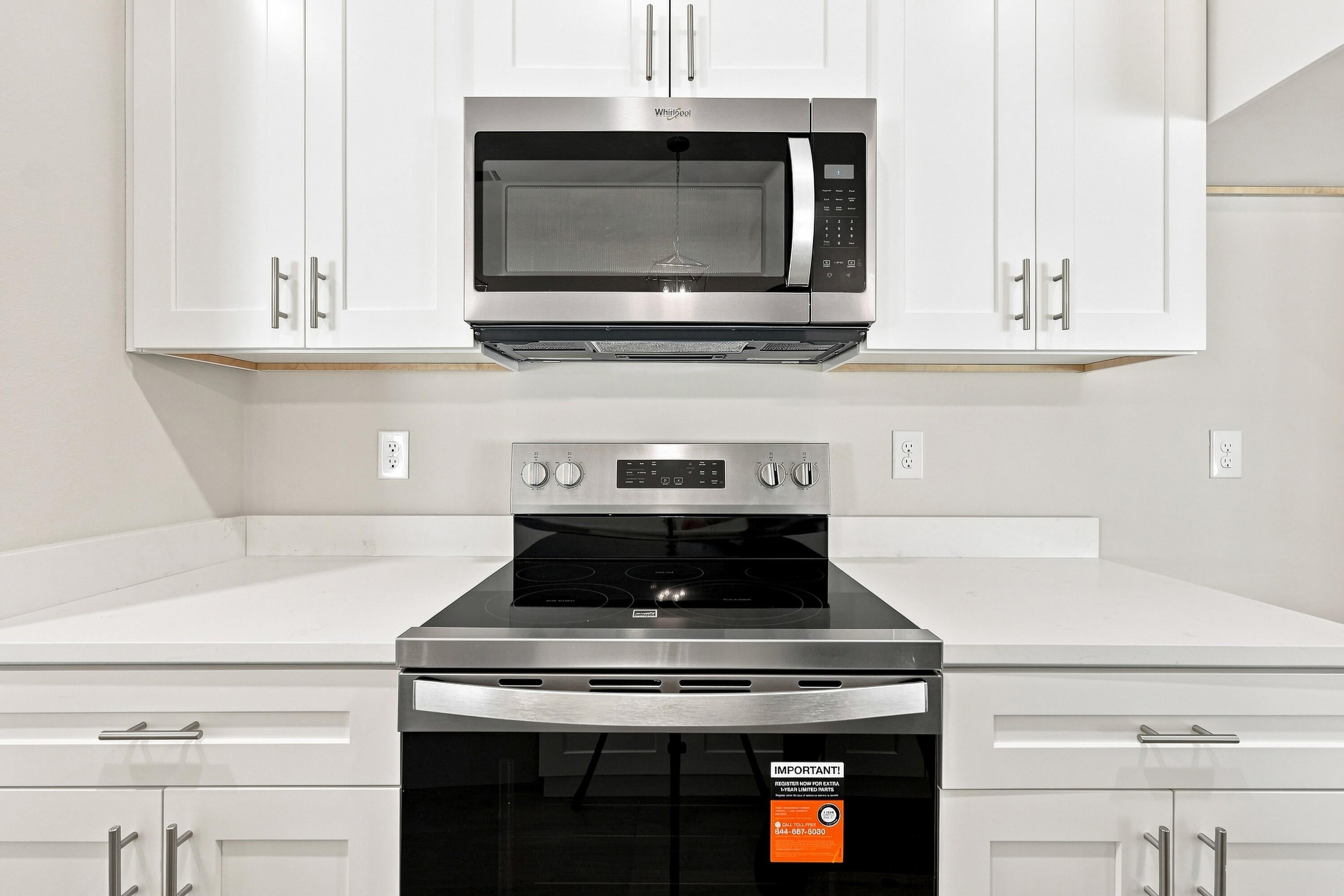 Longview Estates - Residential