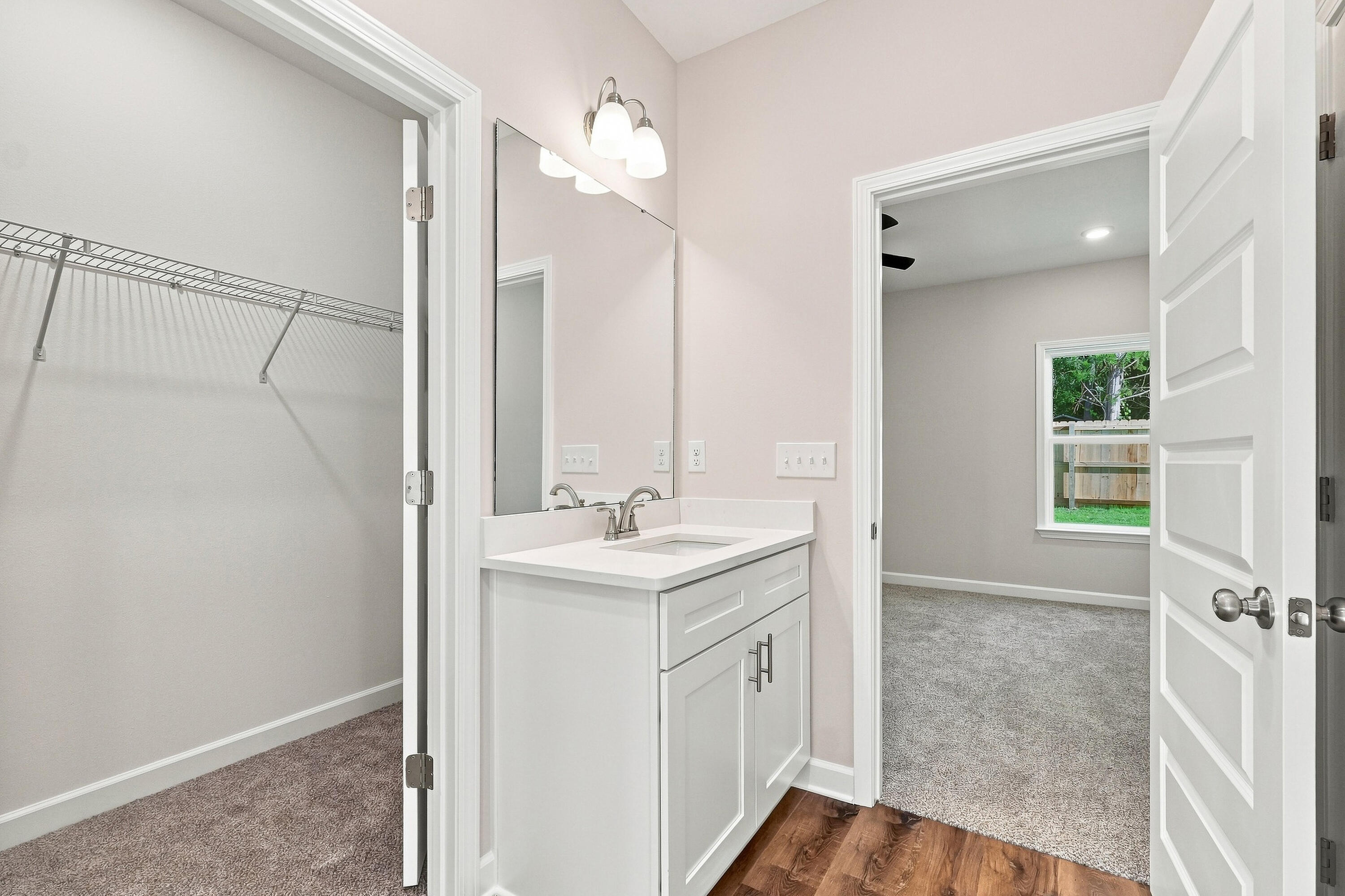 Longview Estates - Residential