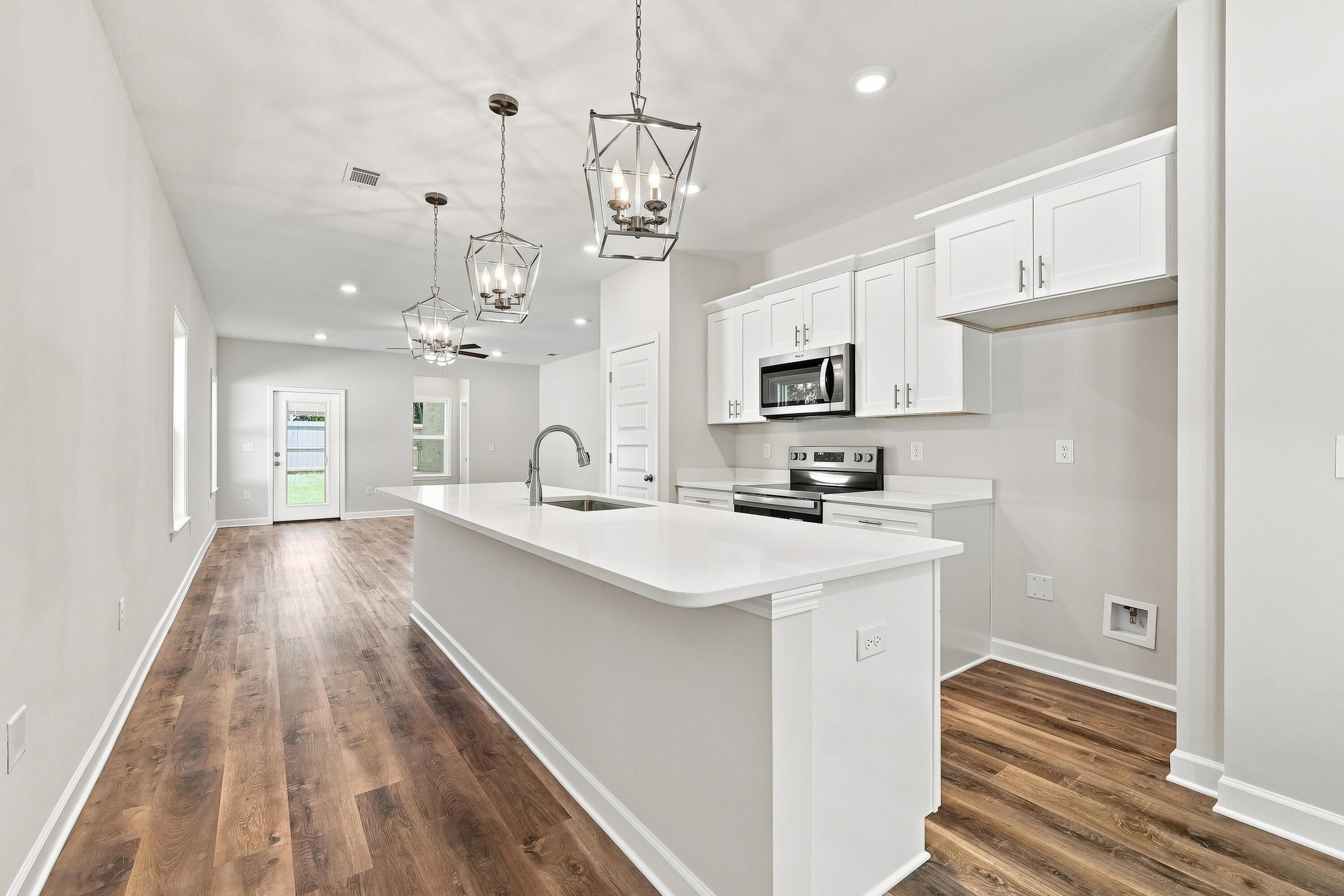 Longview Estates - Residential