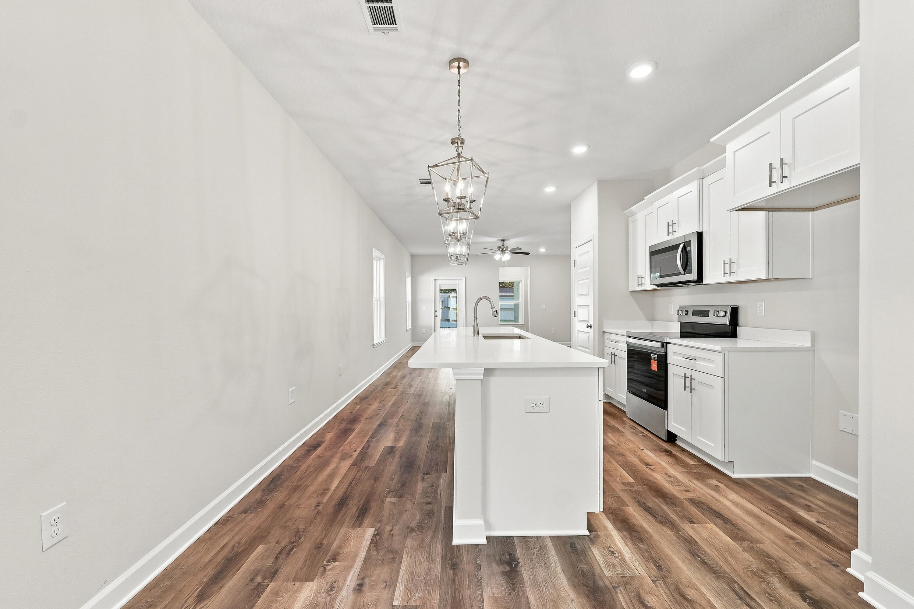 Longview Estates - Residential