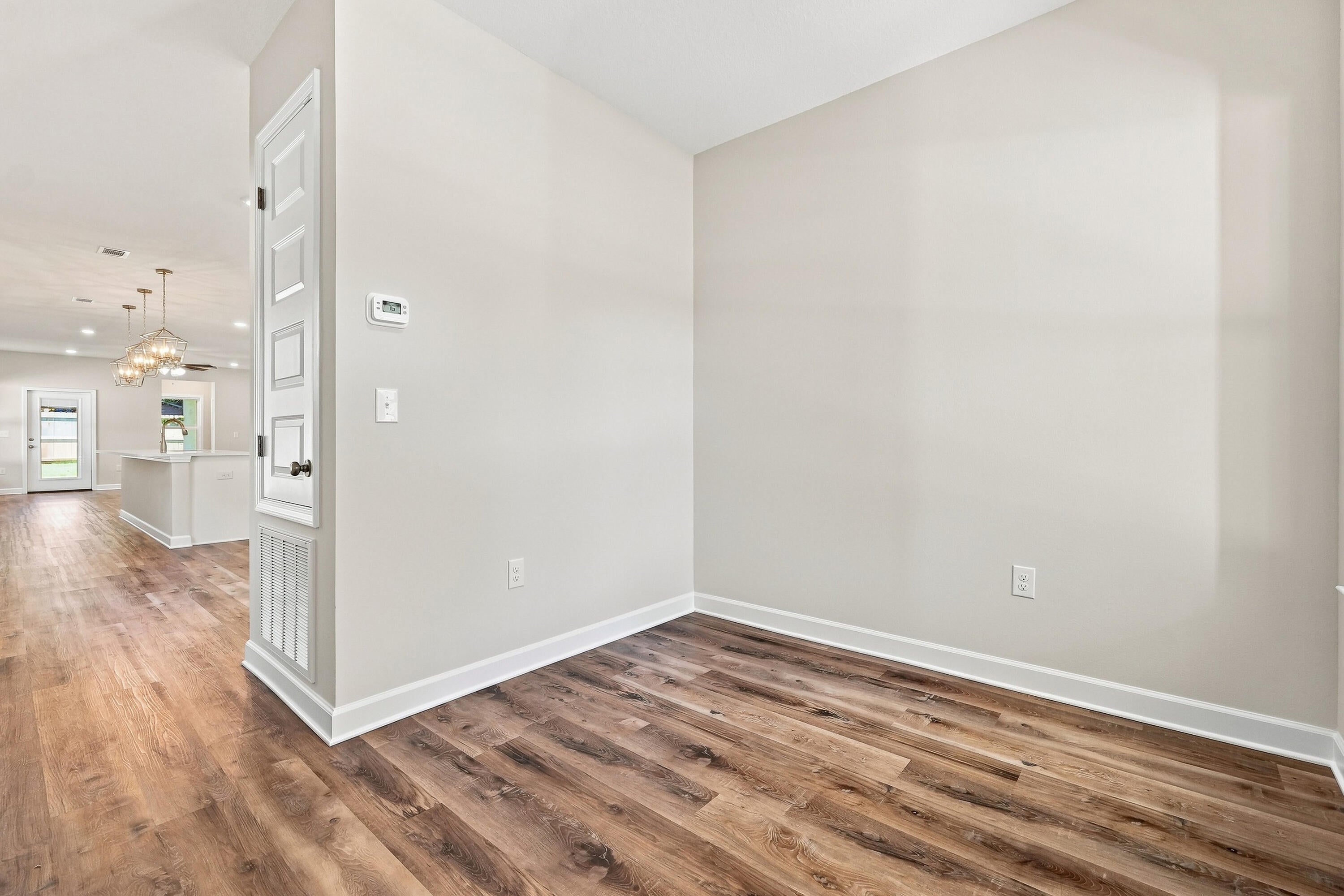 Longview Estates - Residential