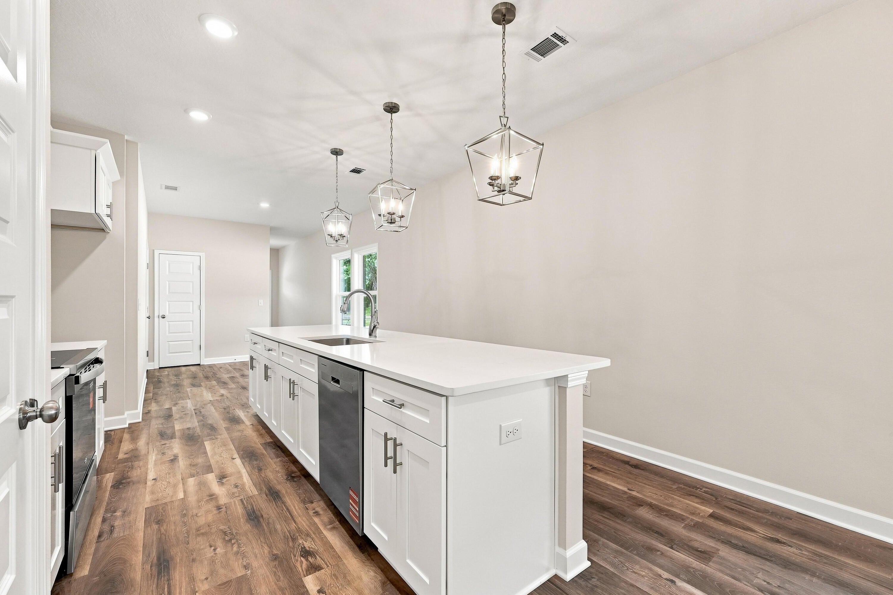 Longview Estates - Residential