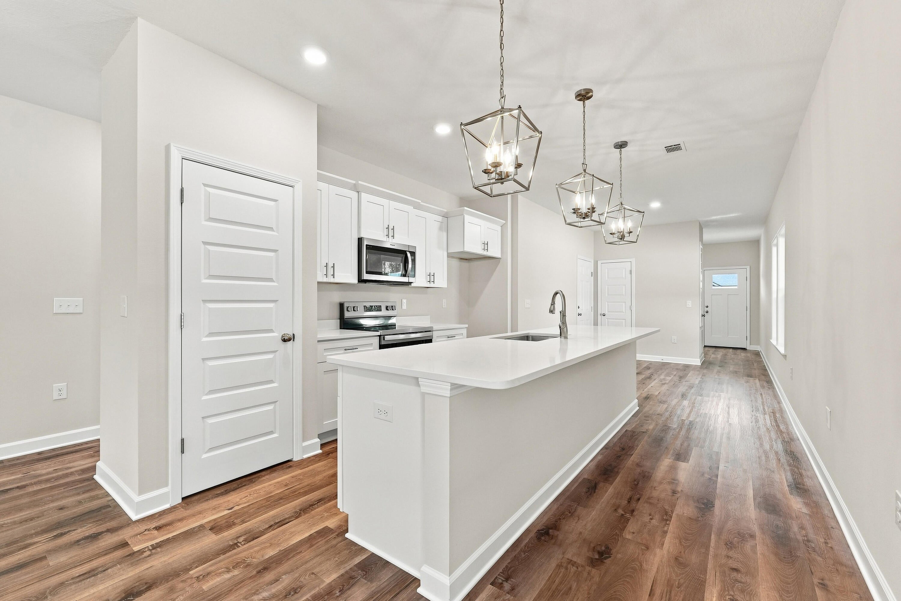 Longview Estates - Residential