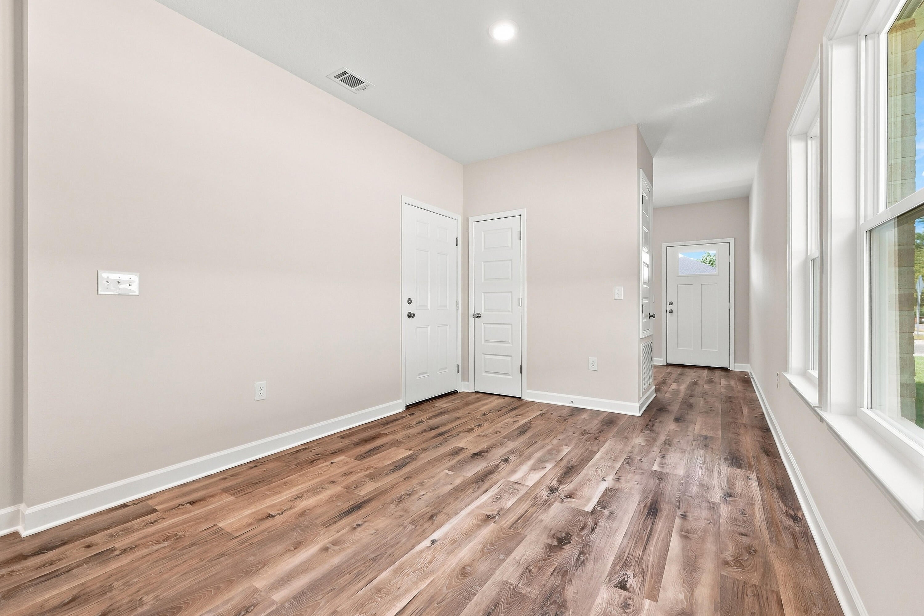 Longview Estates - Residential