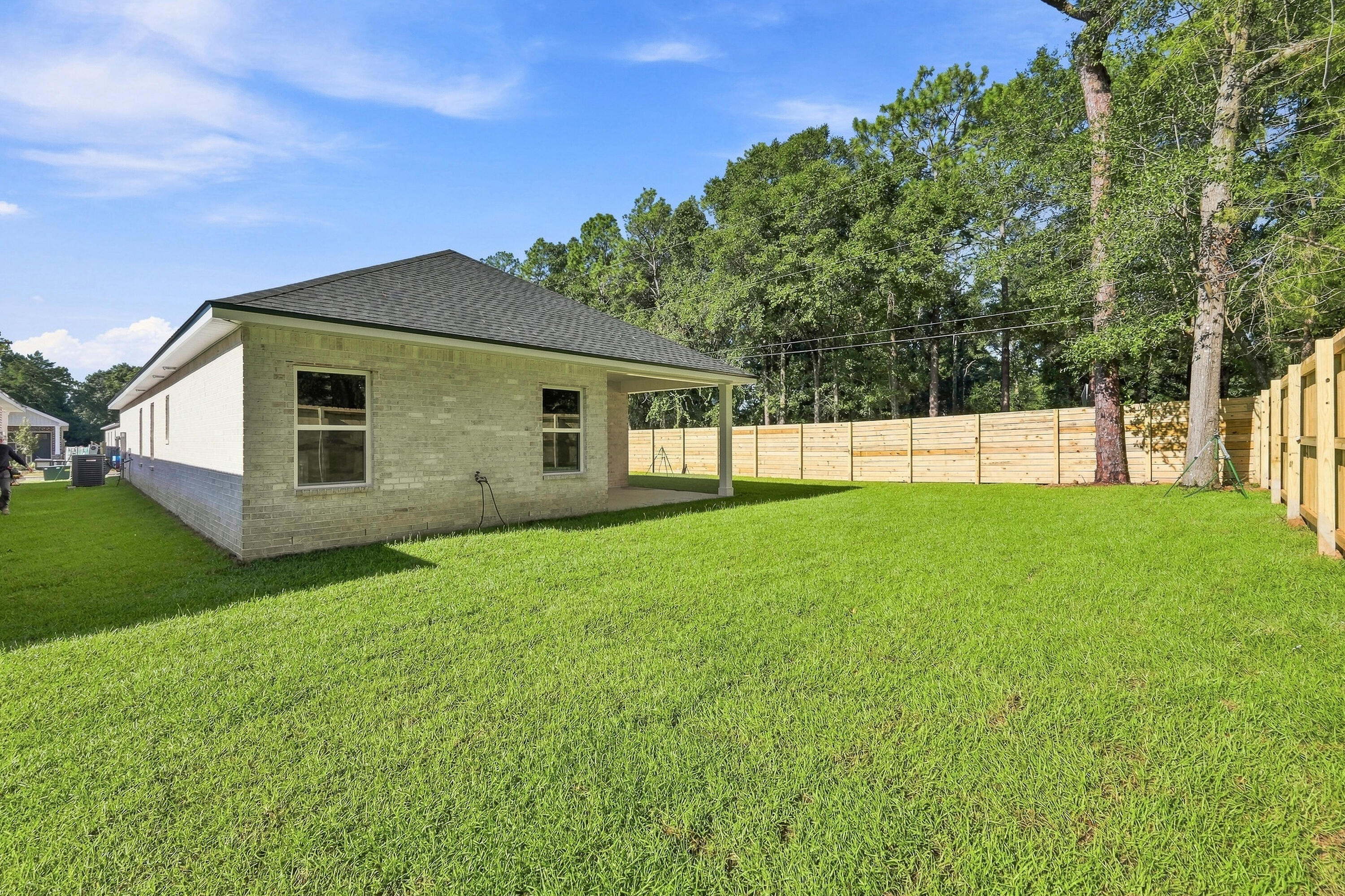 Longview Estates - Residential