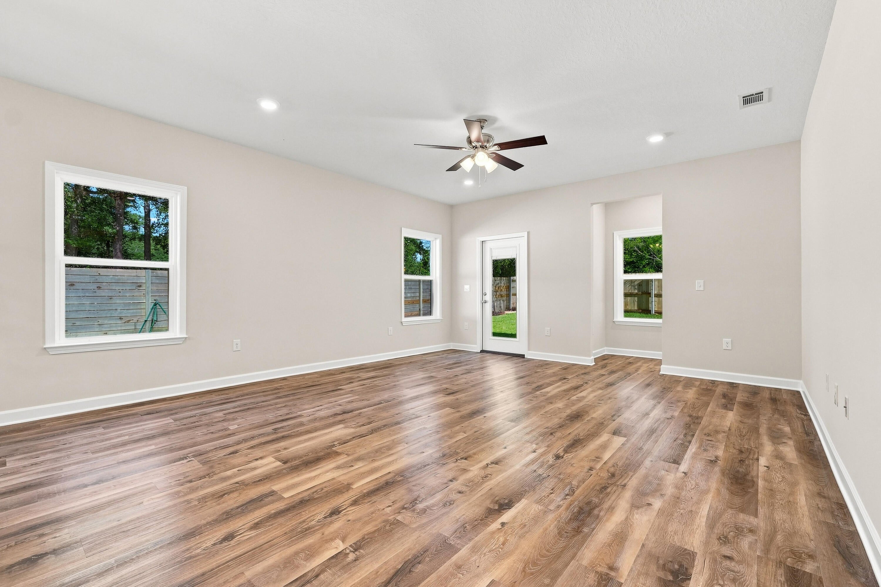 Longview Estates - Residential