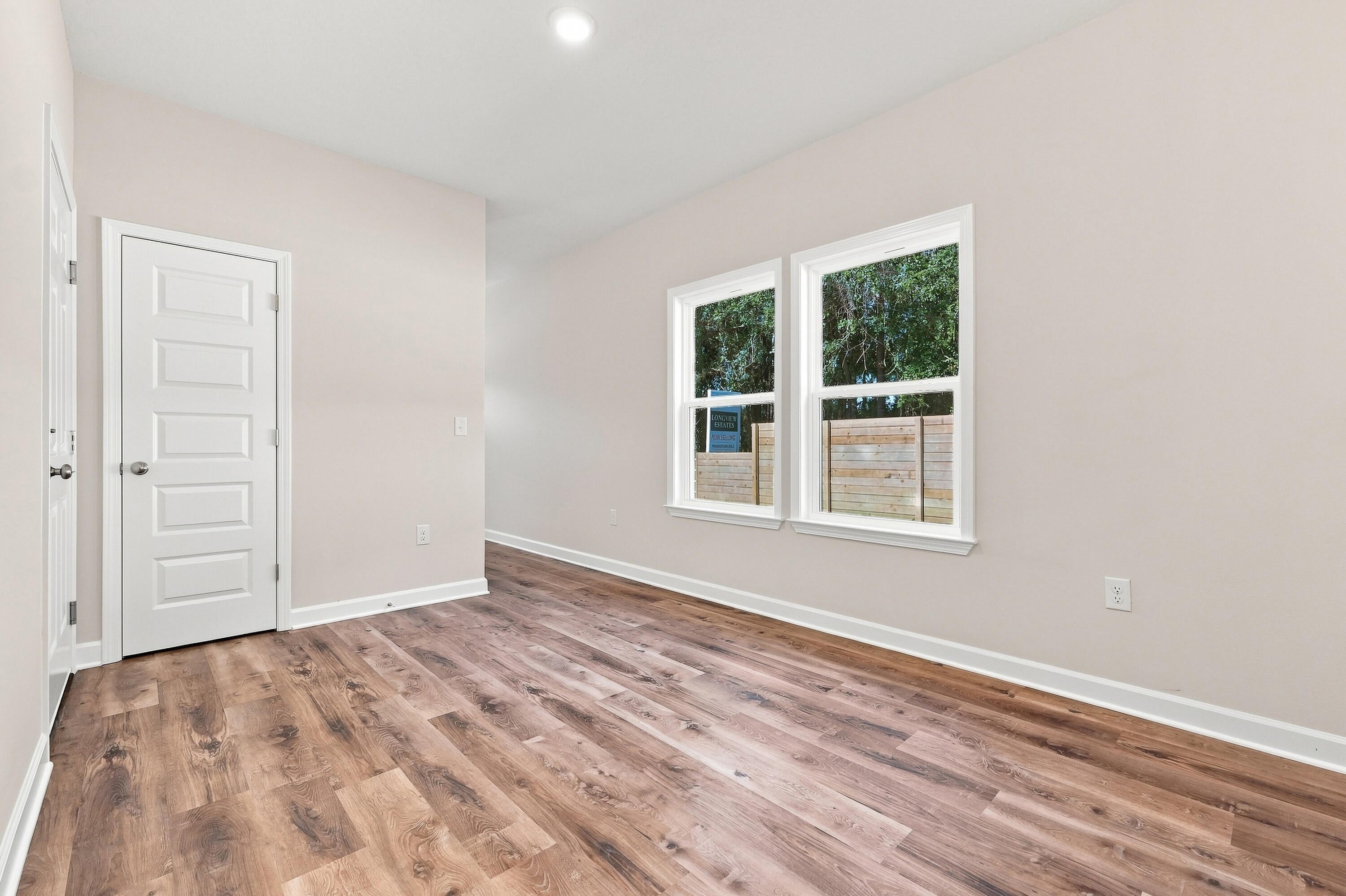 Longview Estates - Residential