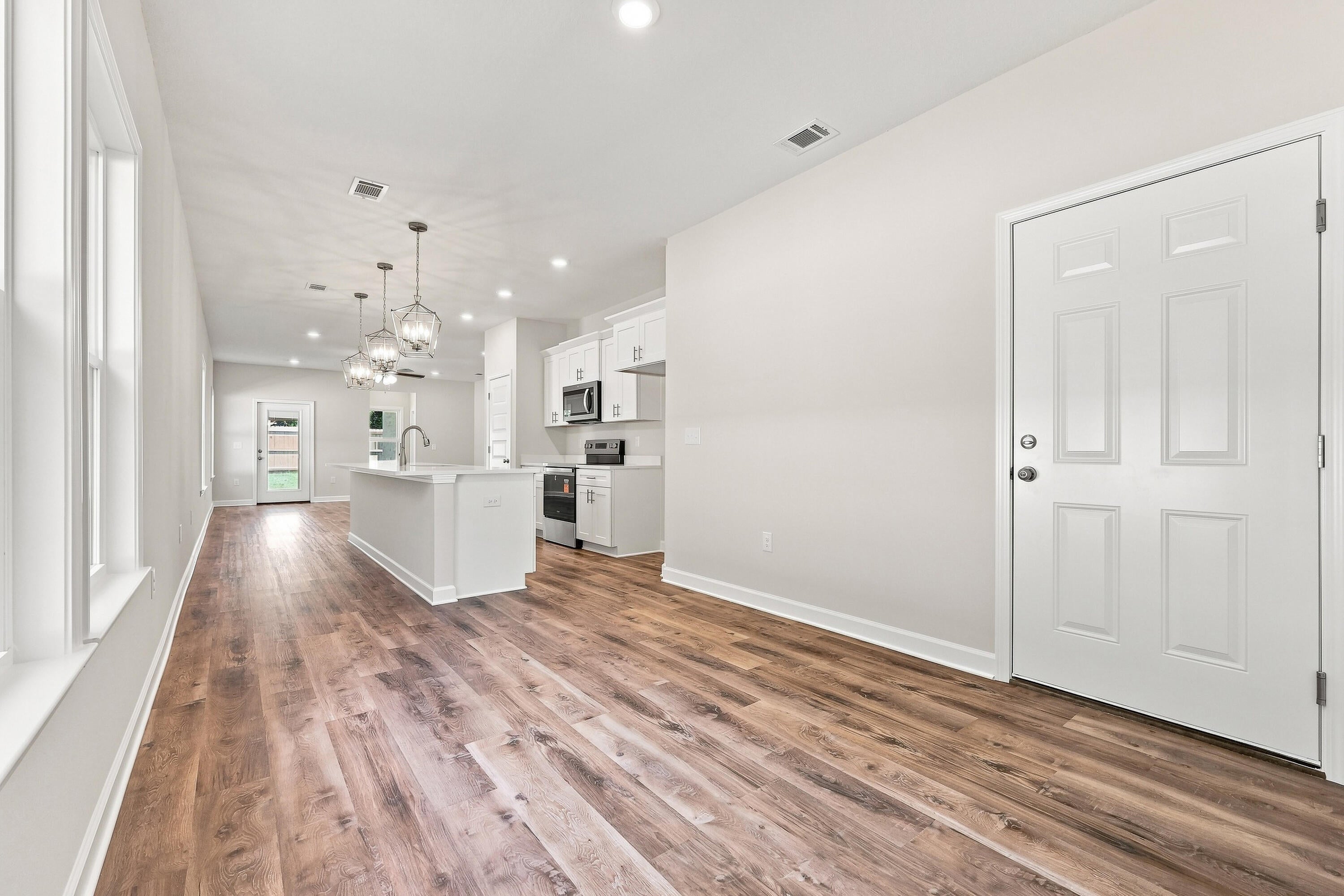 Longview Estates - Residential