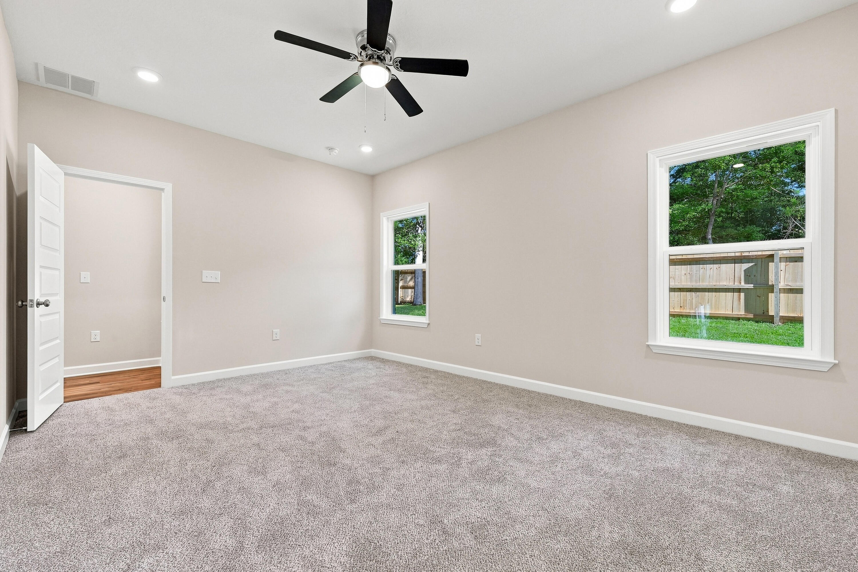 Longview Estates - Residential