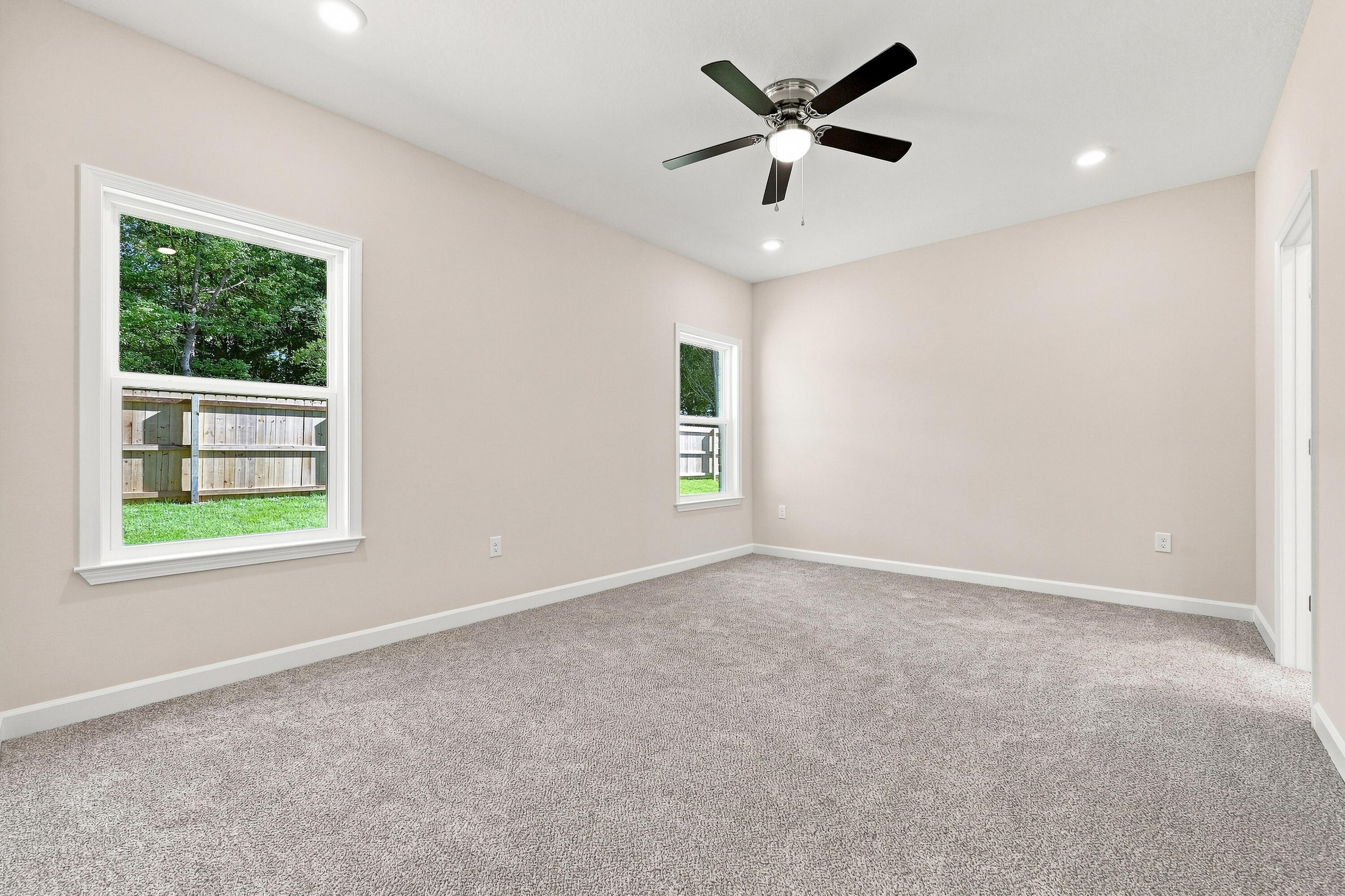 Longview Estates - Residential