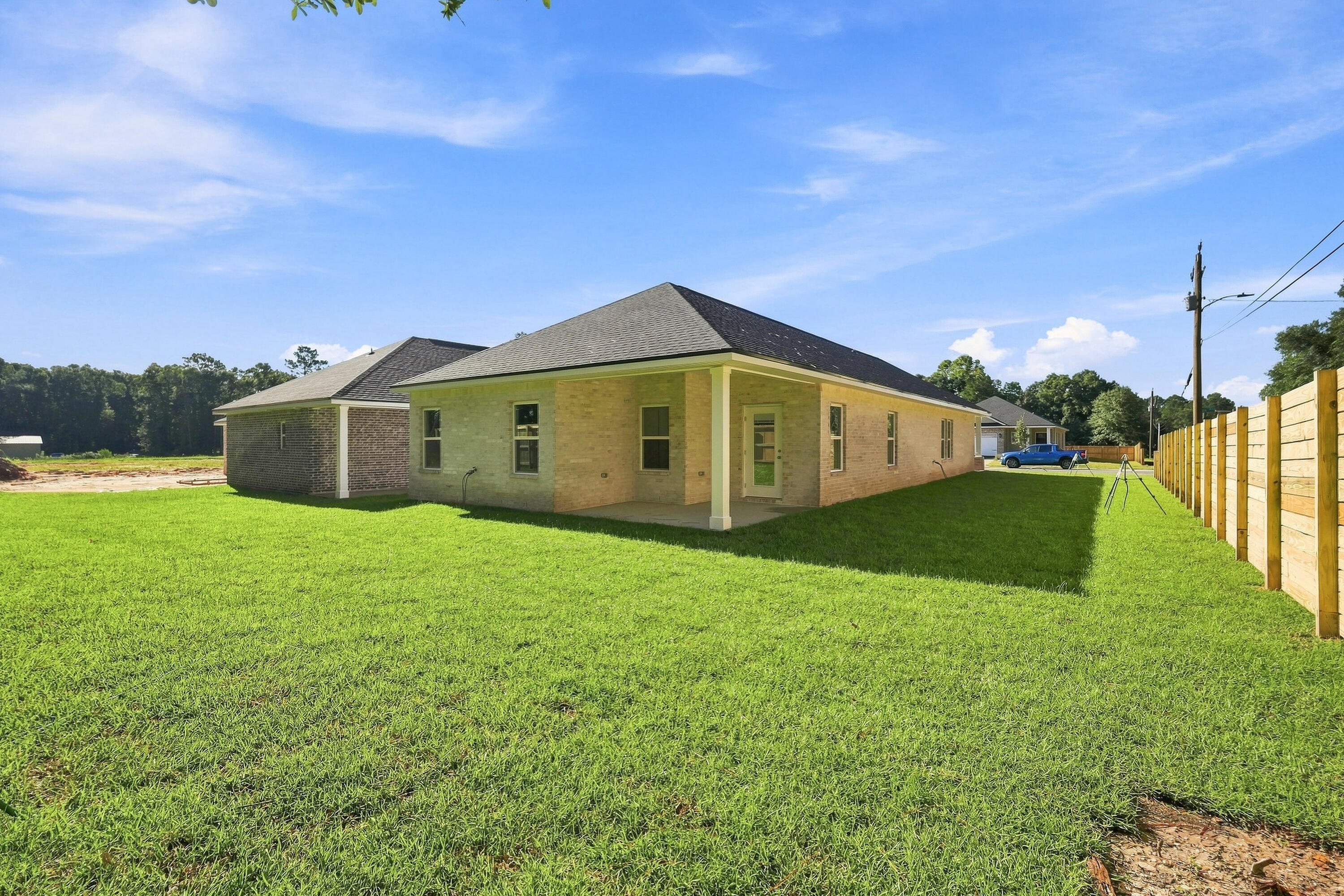 Longview Estates - Residential