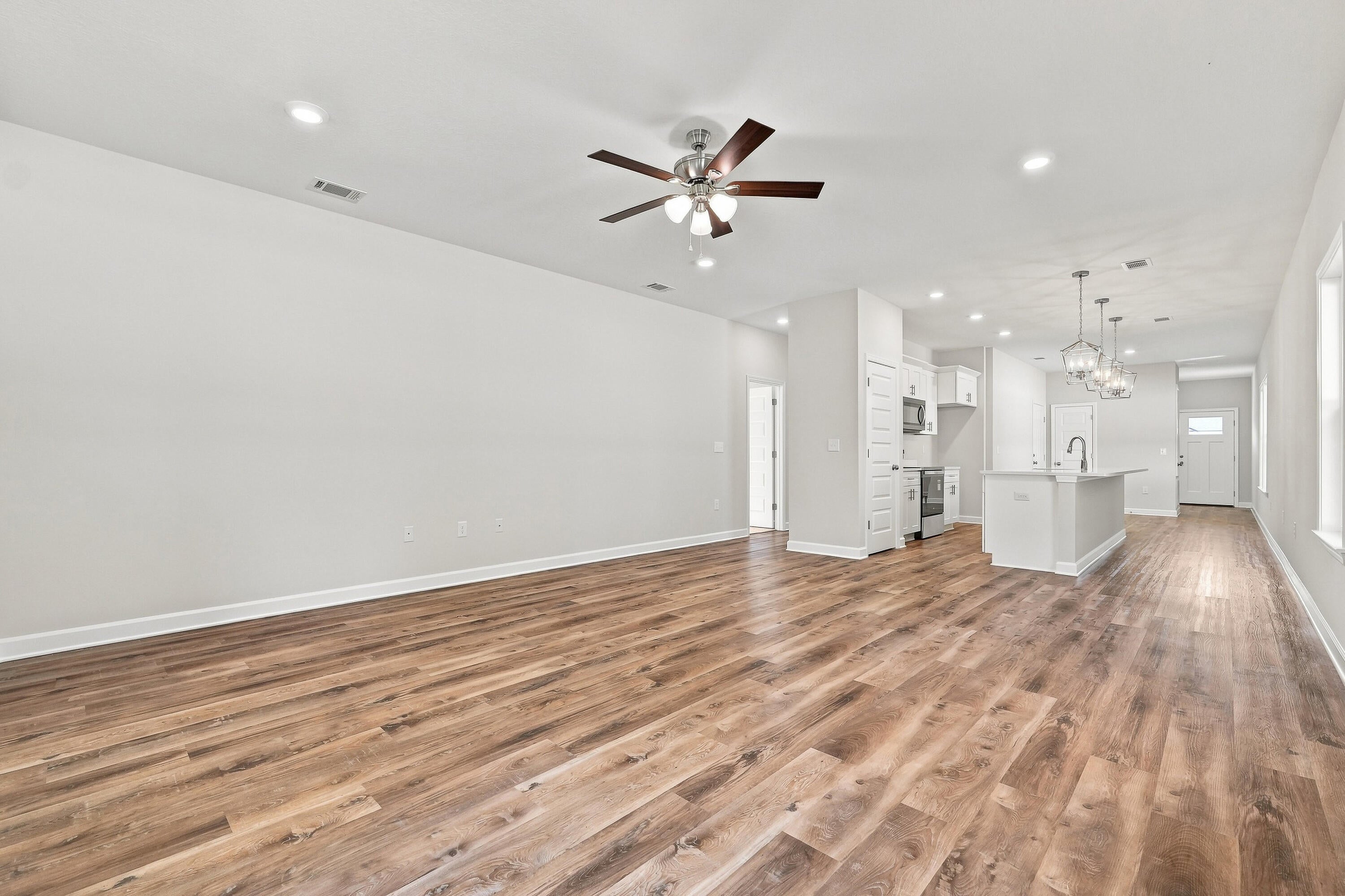 Longview Estates - Residential