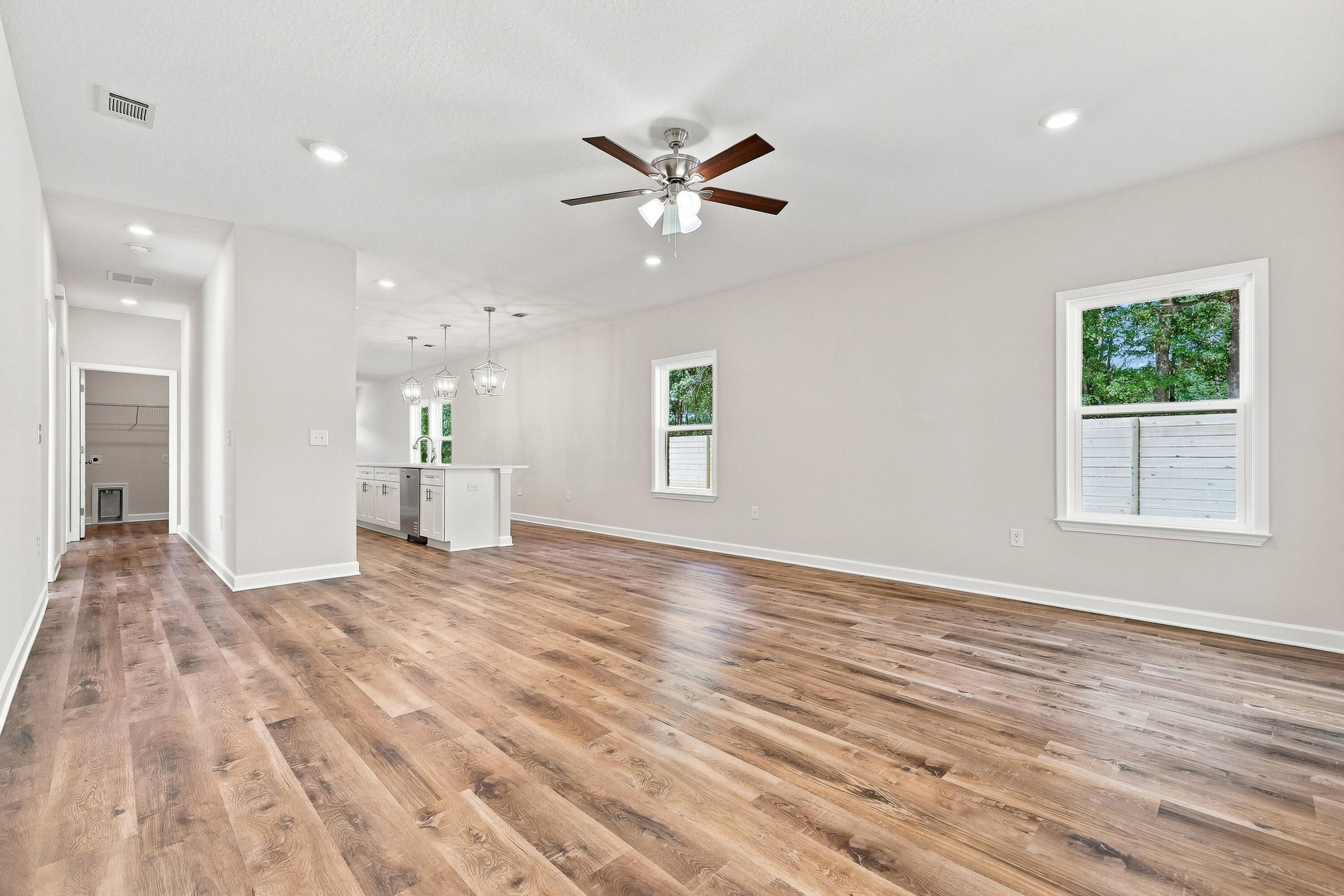 Longview Estates - Residential