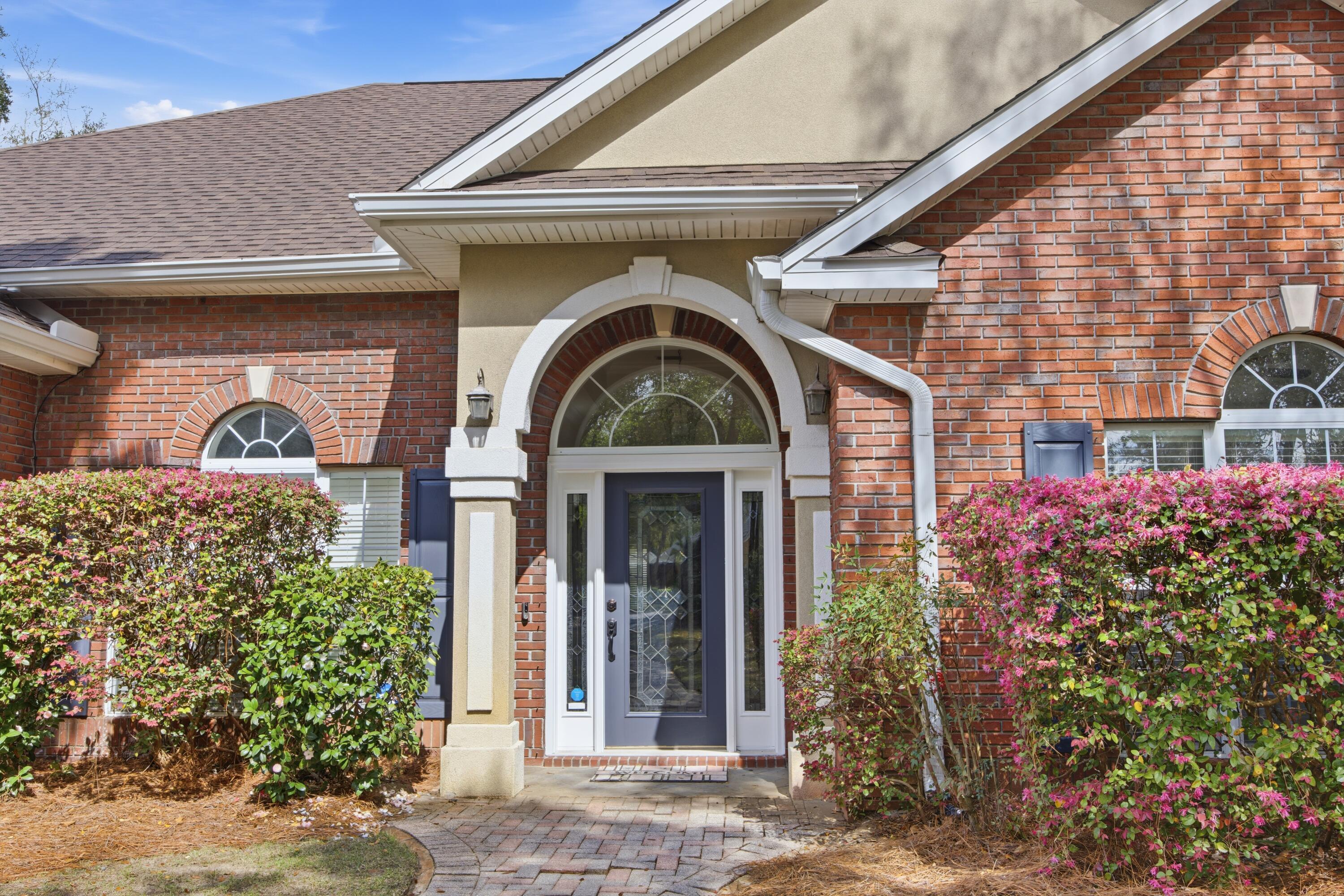 MAGNOLIA PLANTATION AT BLUEWATER BAY - Residential