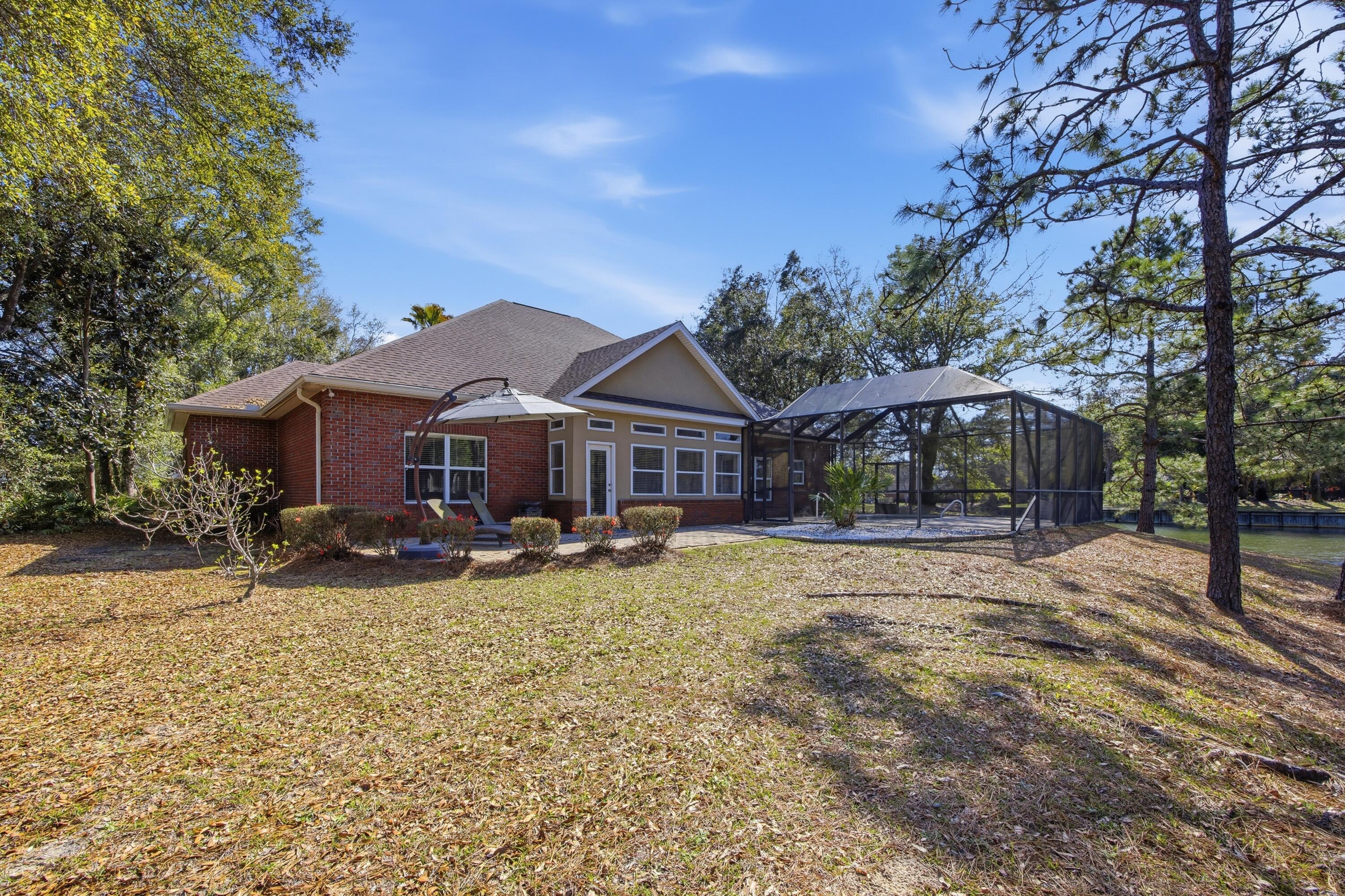 MAGNOLIA PLANTATION AT BLUEWATER BAY - Residential