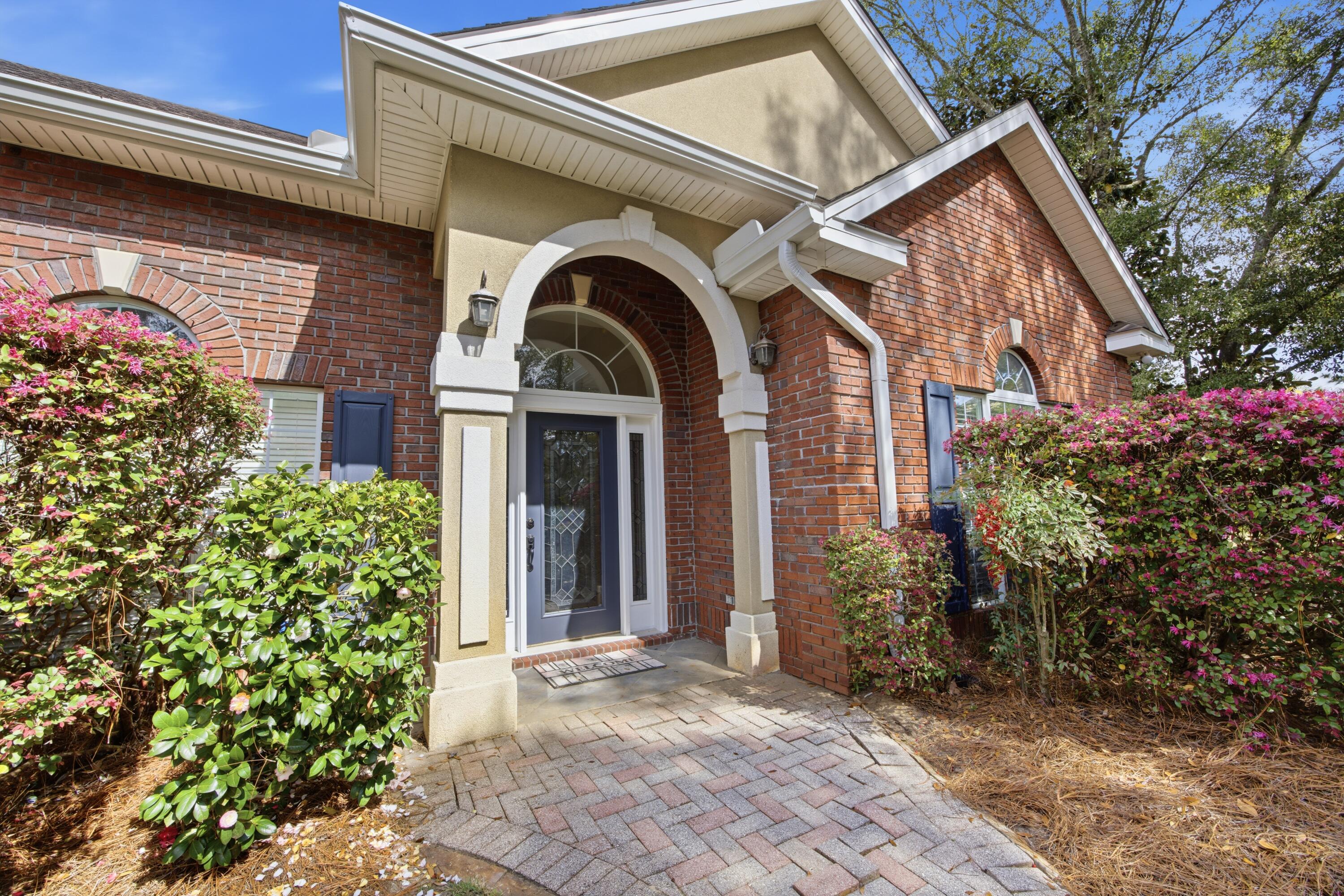 MAGNOLIA PLANTATION AT BLUEWATER BAY - Residential