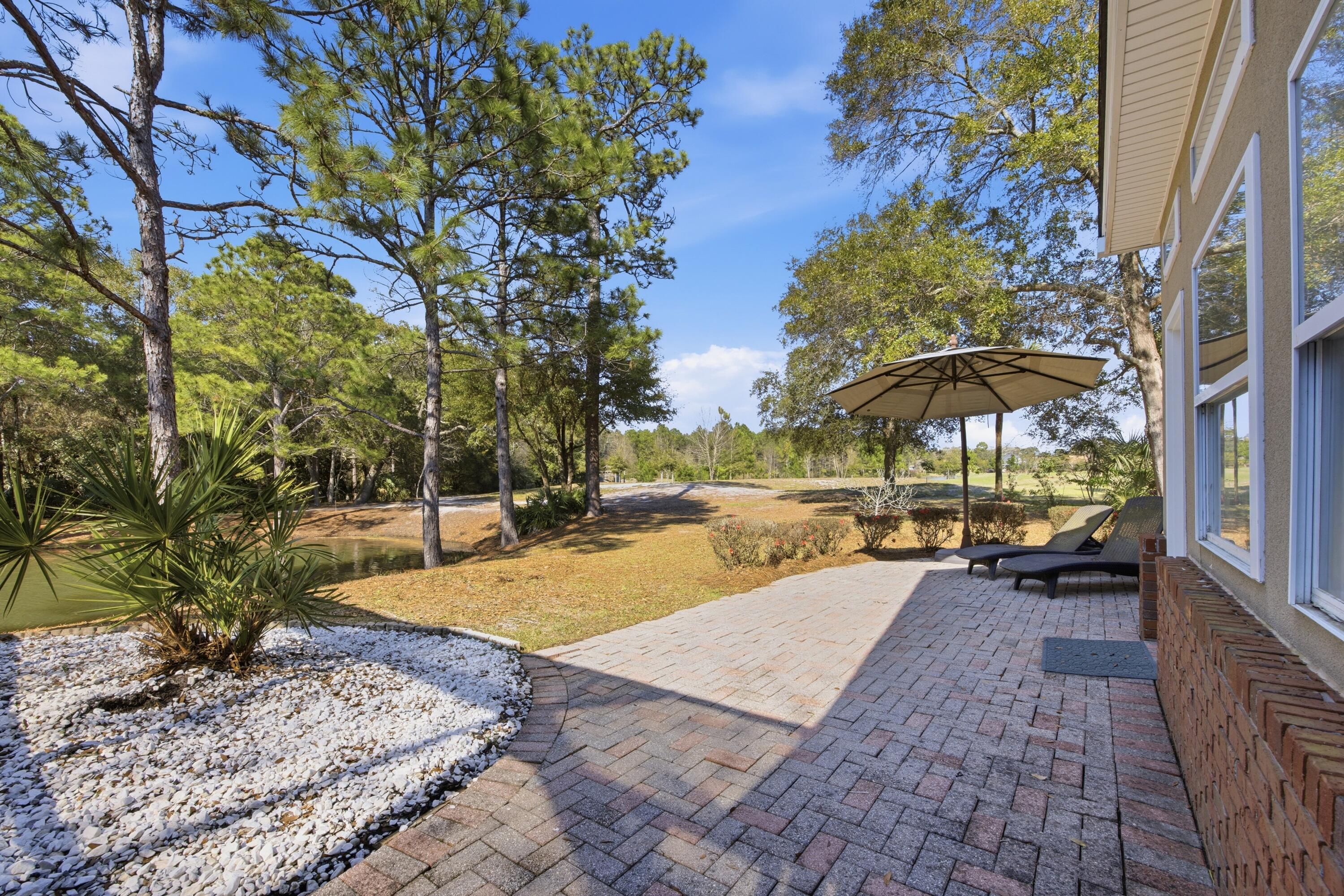 MAGNOLIA PLANTATION AT BLUEWATER BAY - Residential