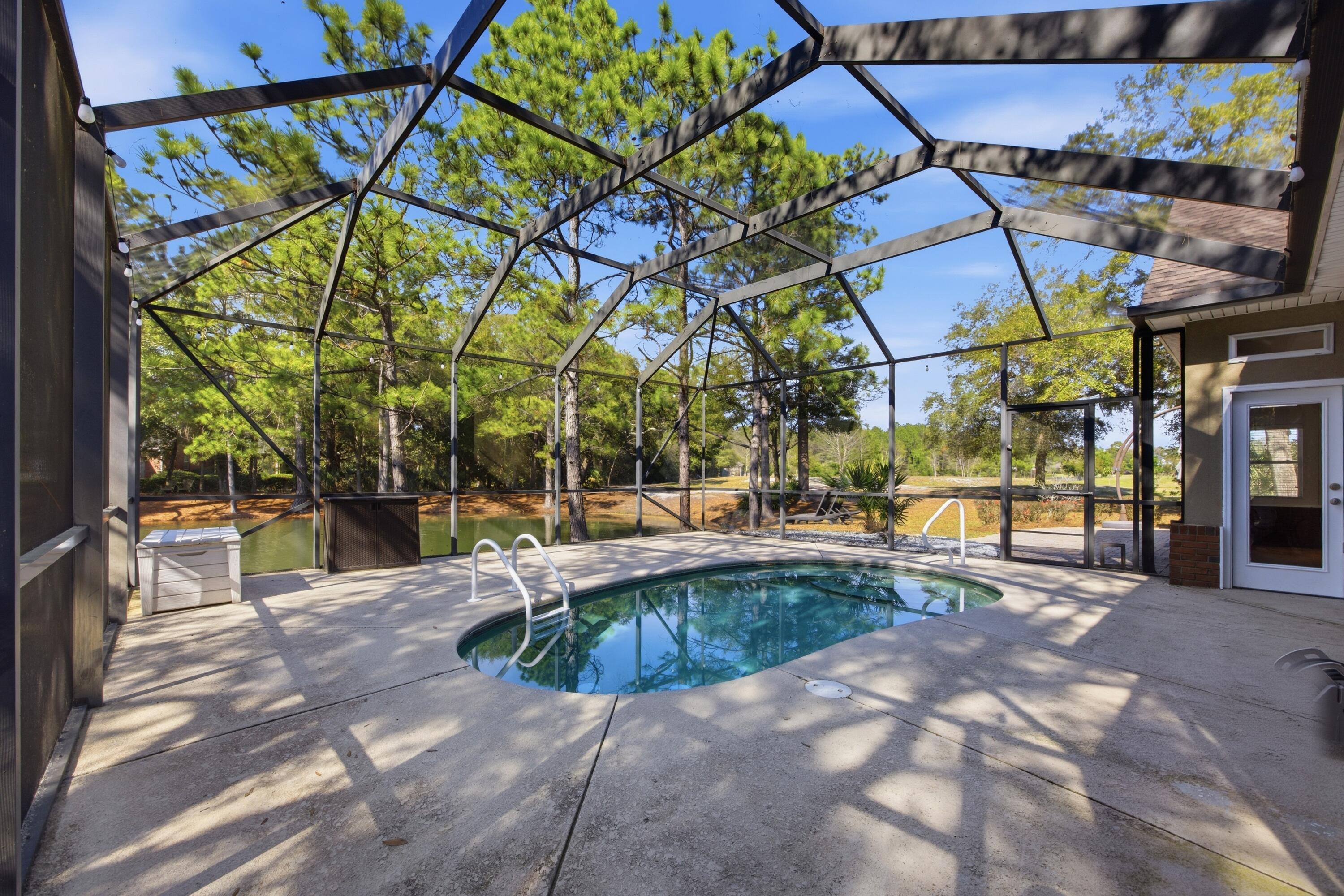 MAGNOLIA PLANTATION AT BLUEWATER BAY - Residential