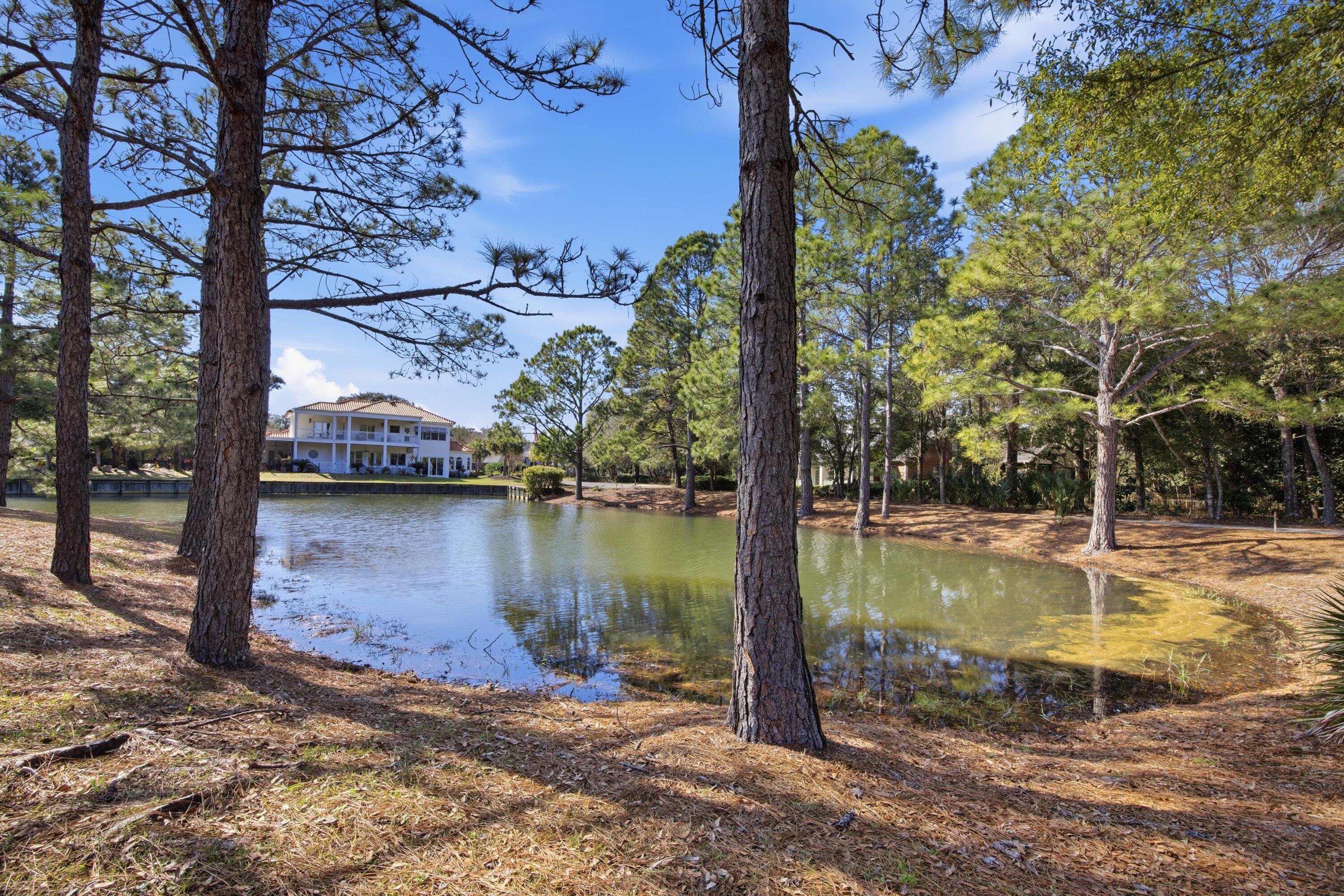 MAGNOLIA PLANTATION AT BLUEWATER BAY - Residential