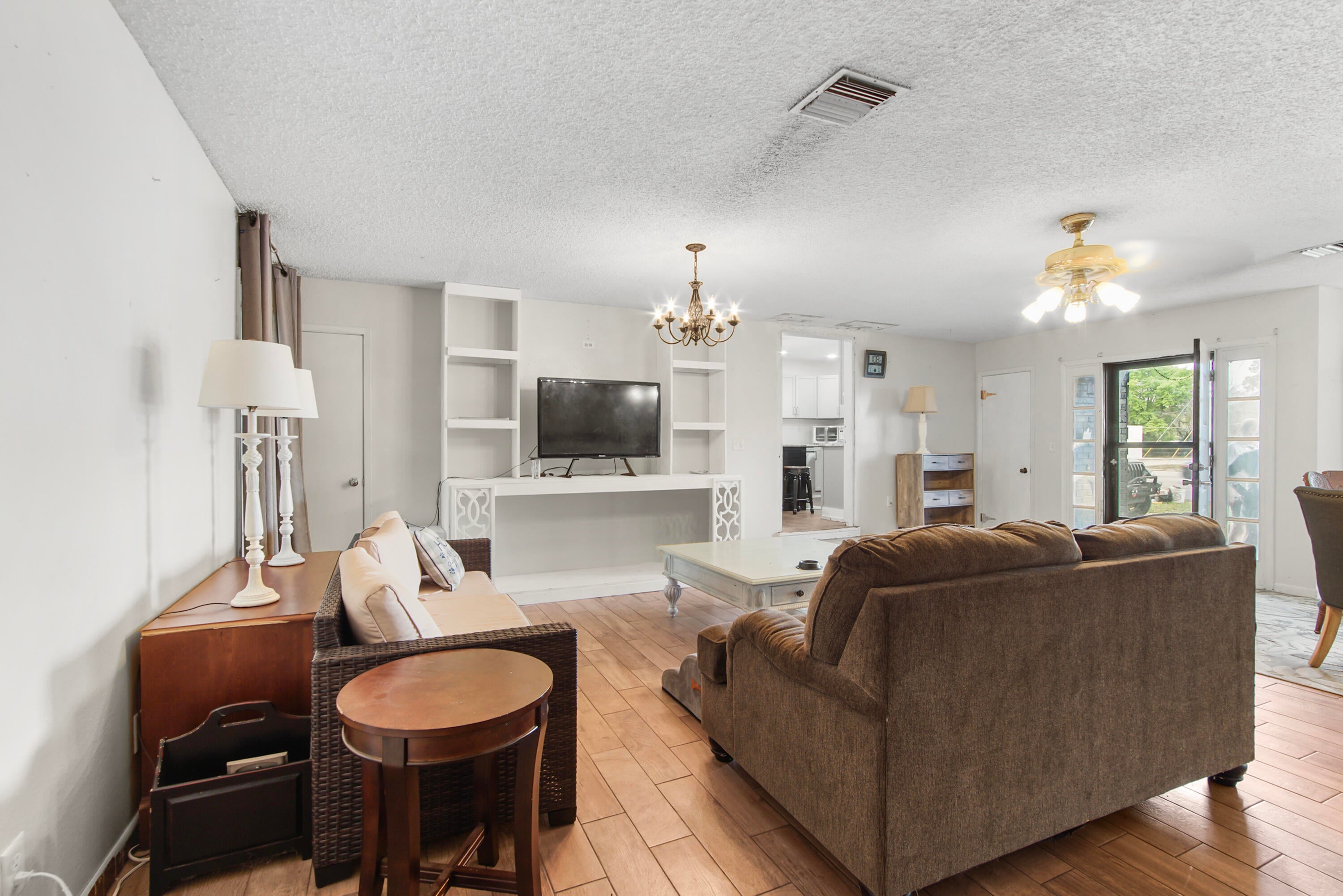 GARNIERS BEACH - Residential