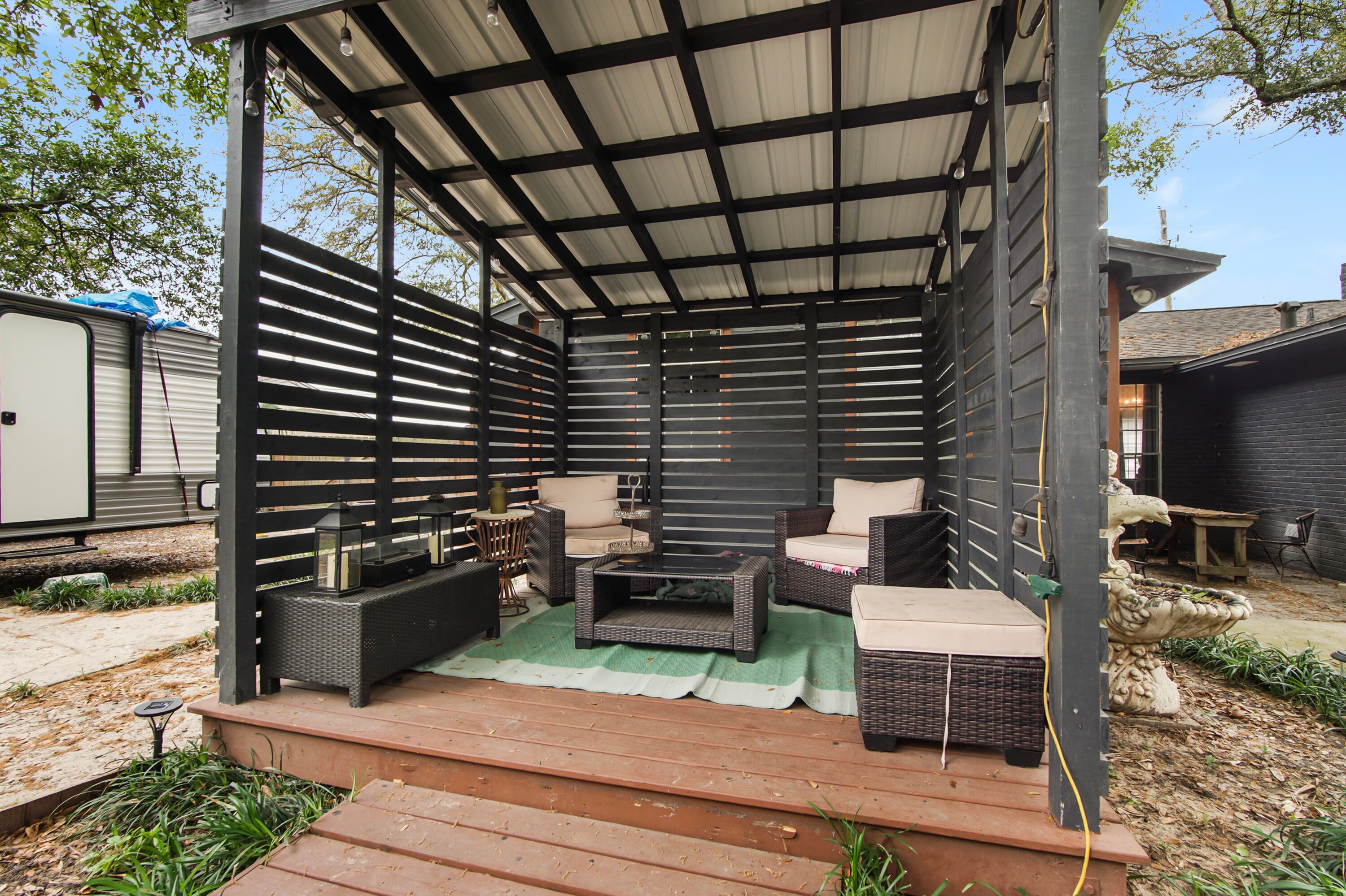 GARNIERS BEACH - Residential