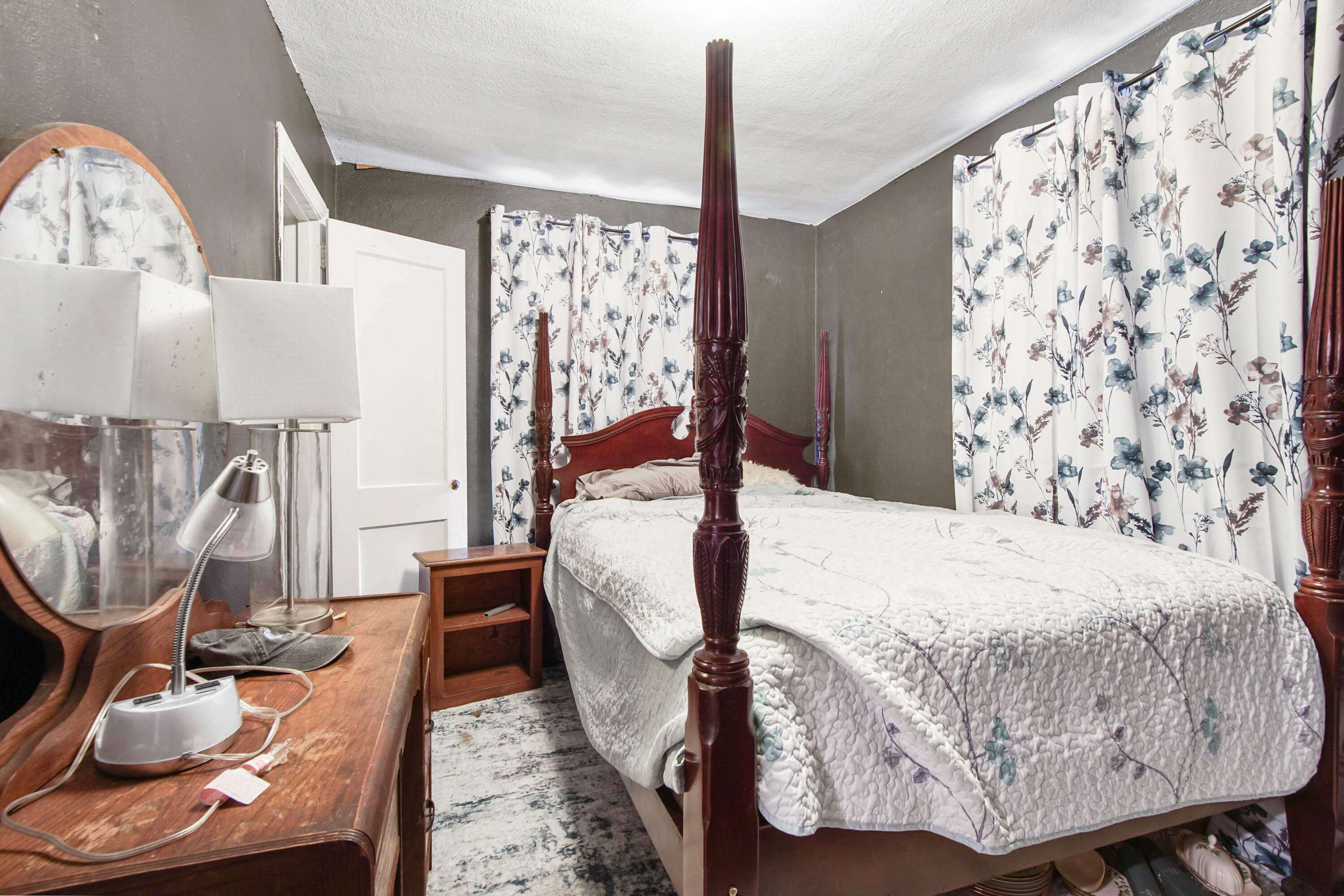 GARNIERS BEACH - Residential