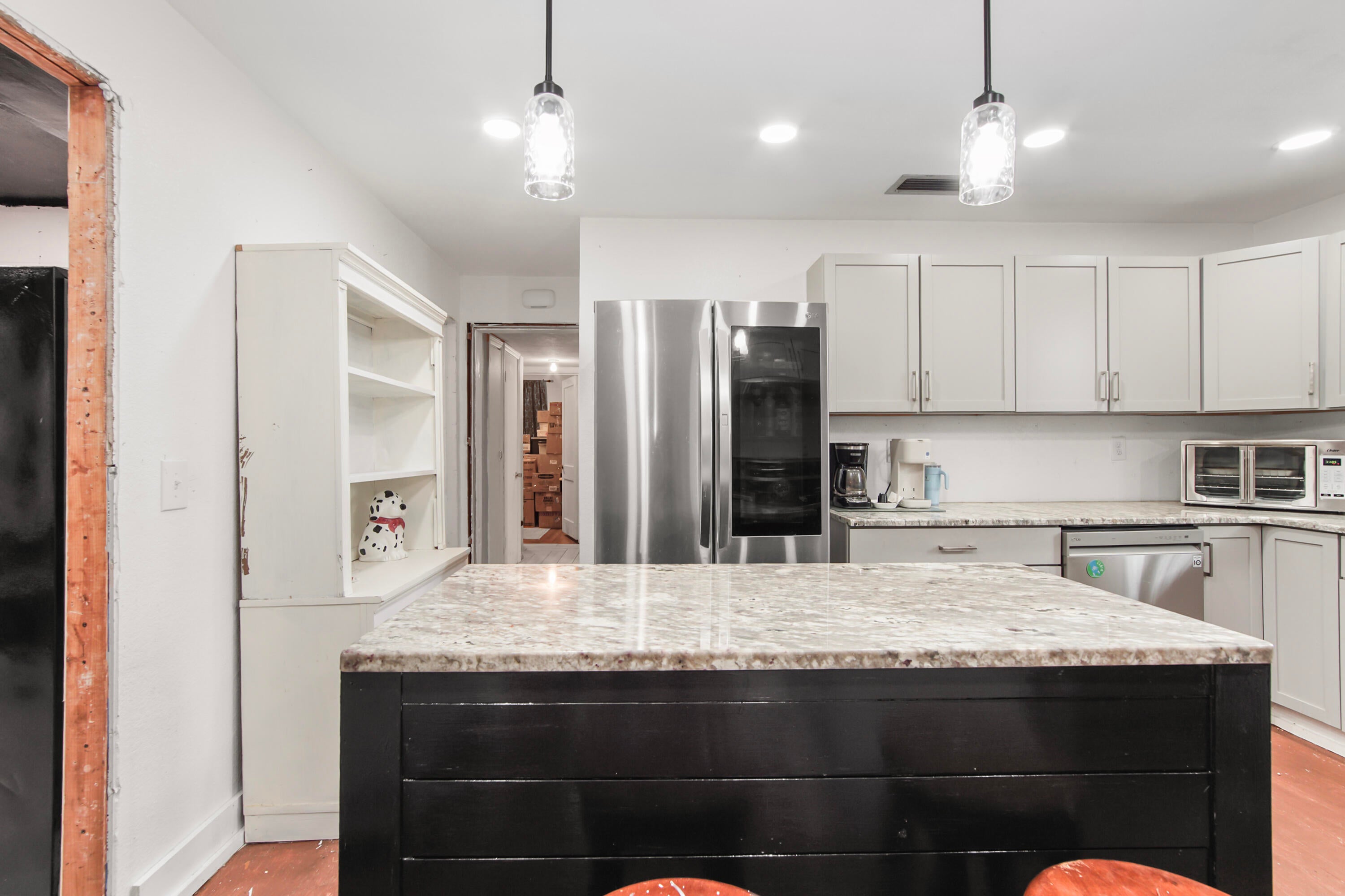 GARNIERS BEACH - Residential
