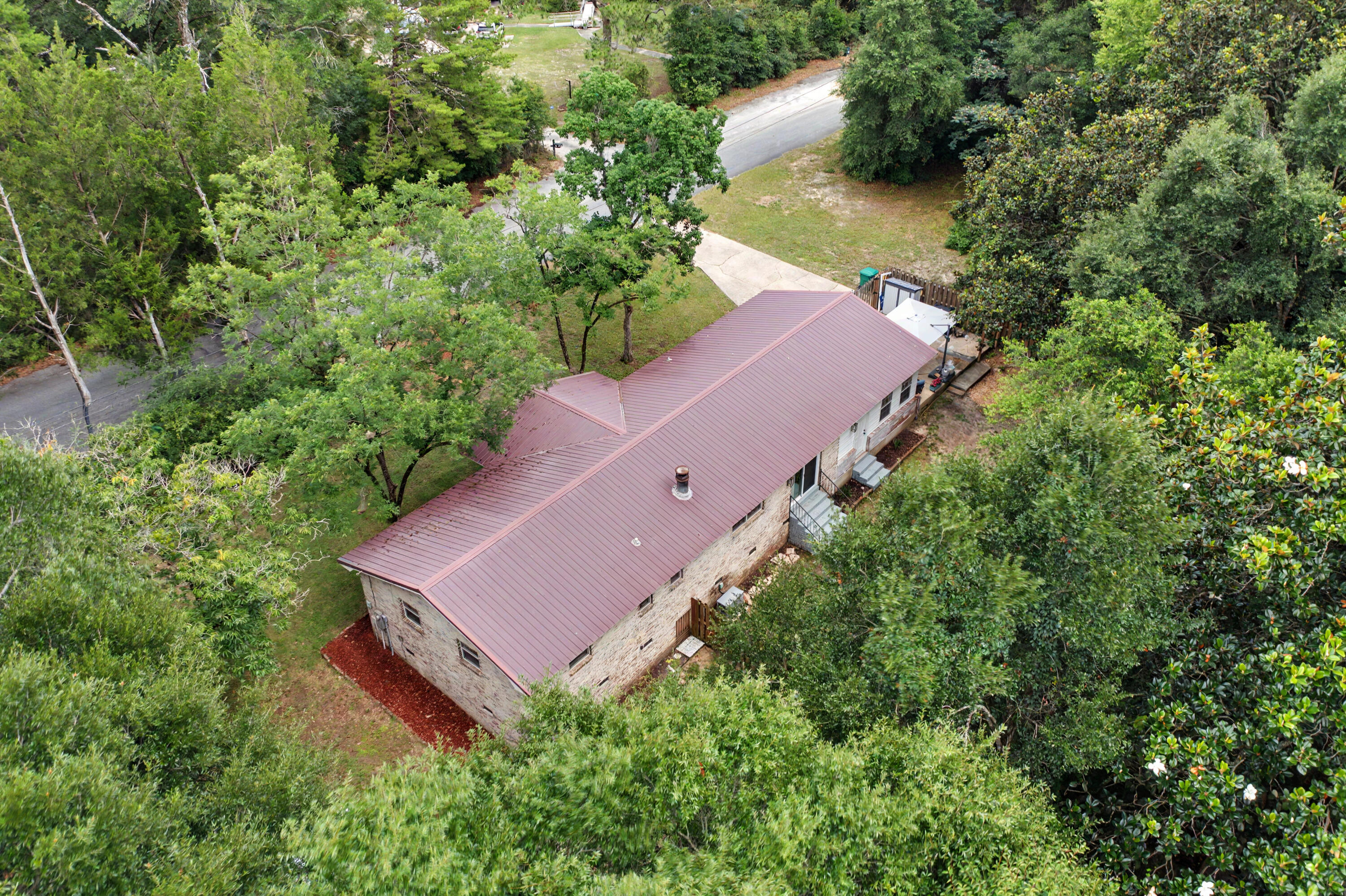 OAKCREST F & G PLAT 1 - Residential