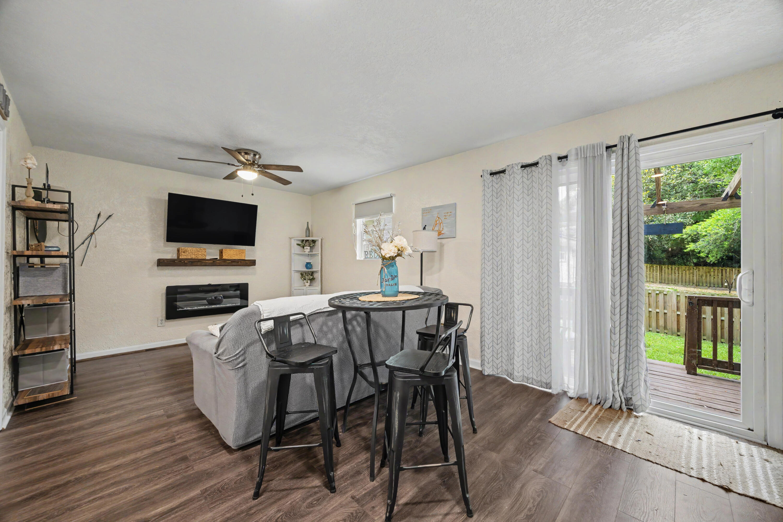 OAKCREST F & G PLAT 1 - Residential