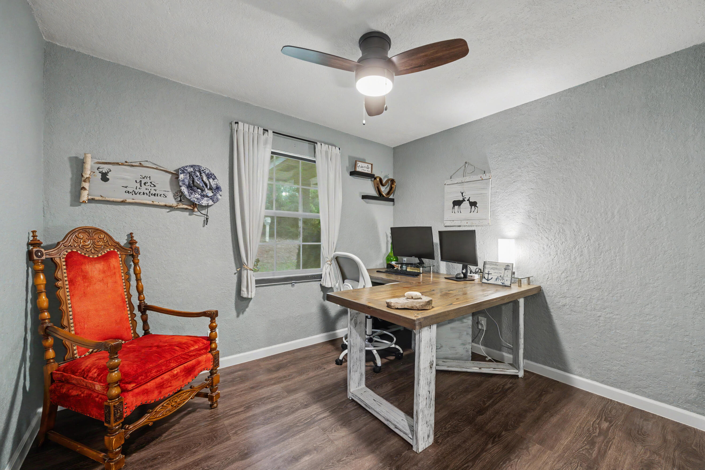 OAKCREST F & G PLAT 1 - Residential