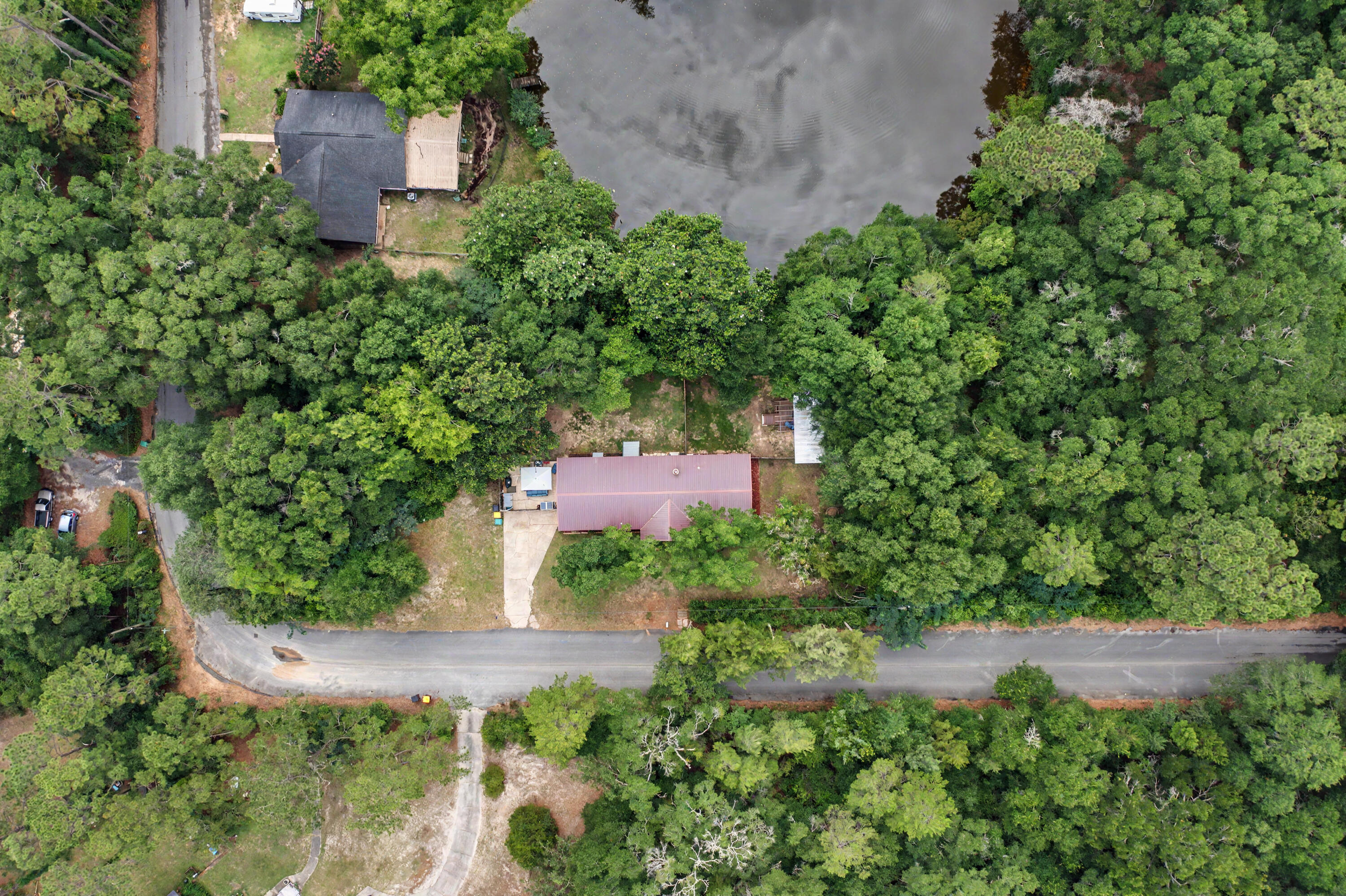 OAKCREST F & G PLAT 1 - Residential